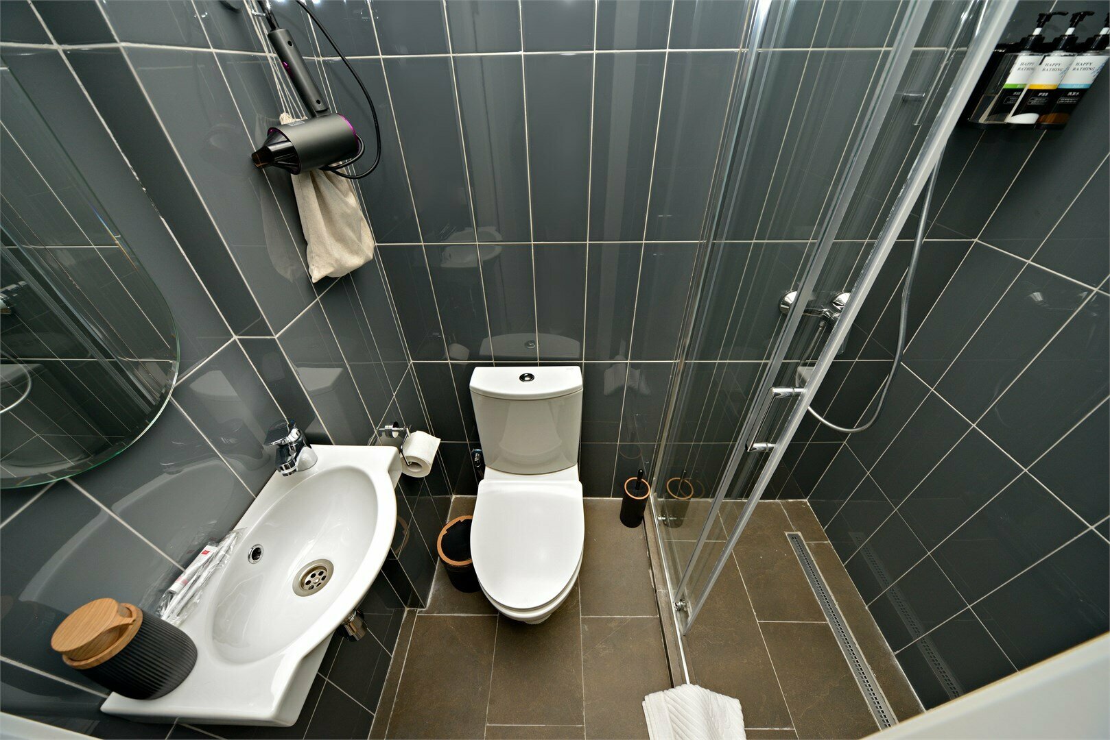 Улучшенный двухместный номер с 1 кроватью