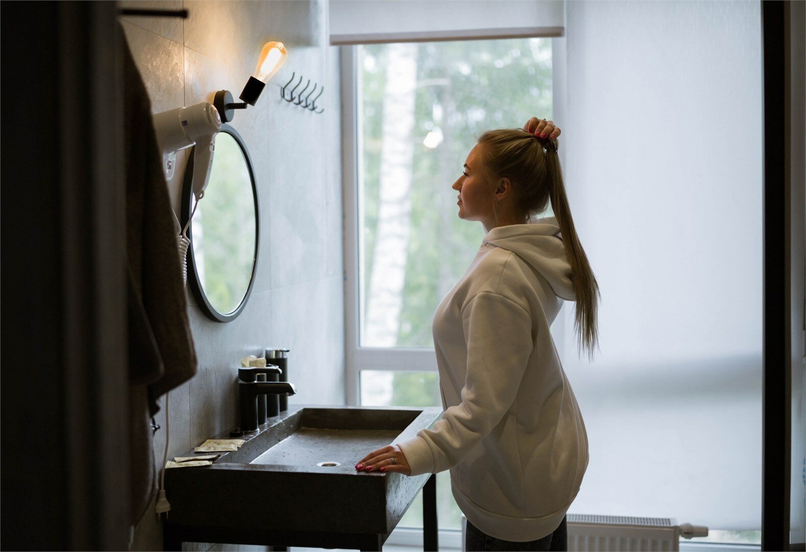 двухместный стандарт 209