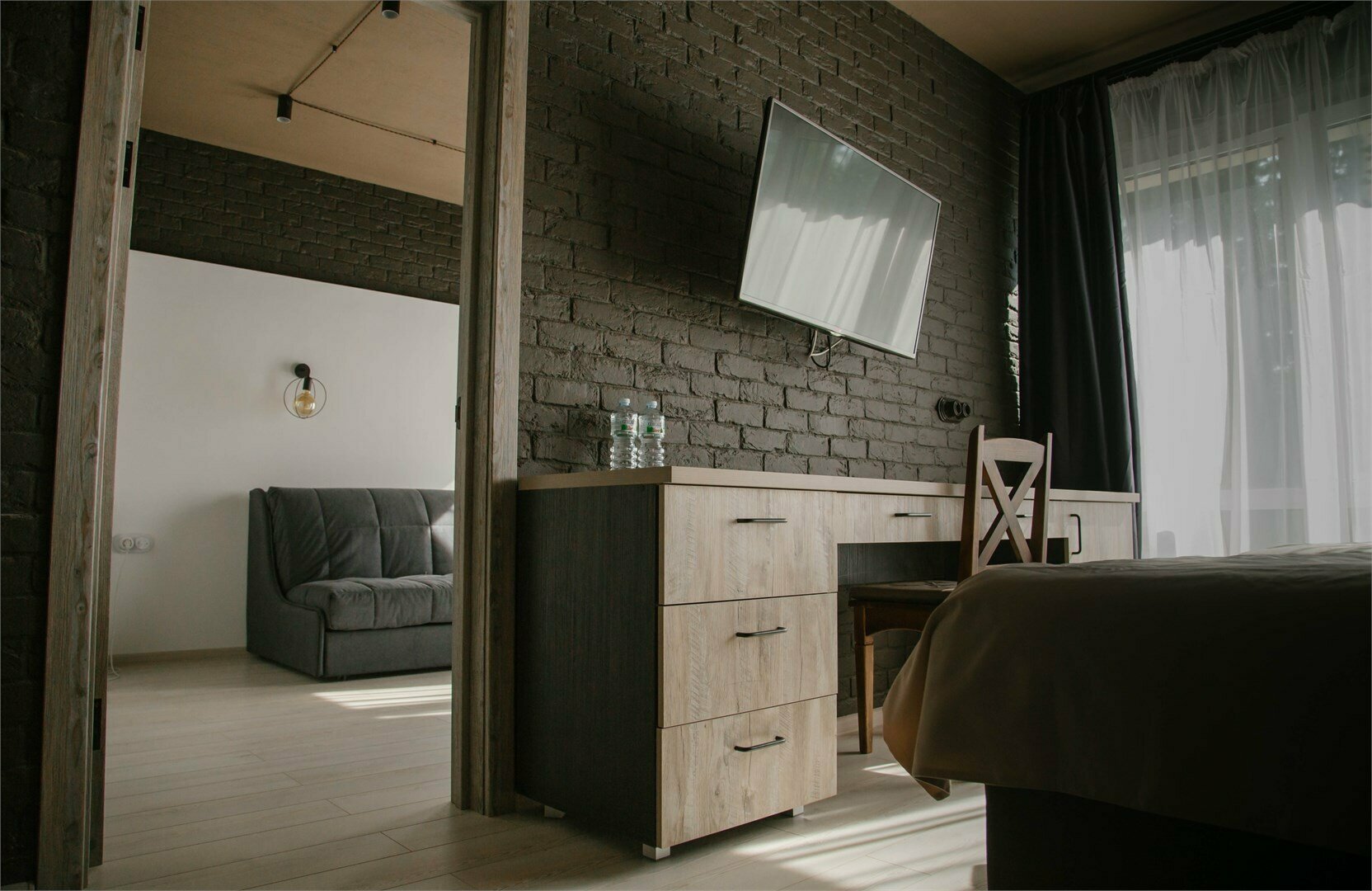 Семейный номер 107