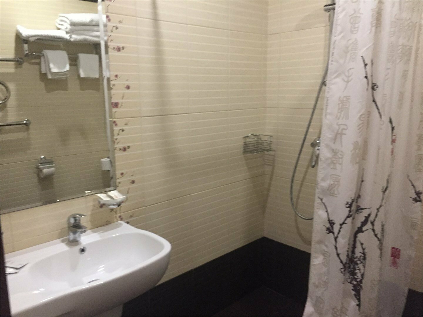 Апартаменты 3-комнатные