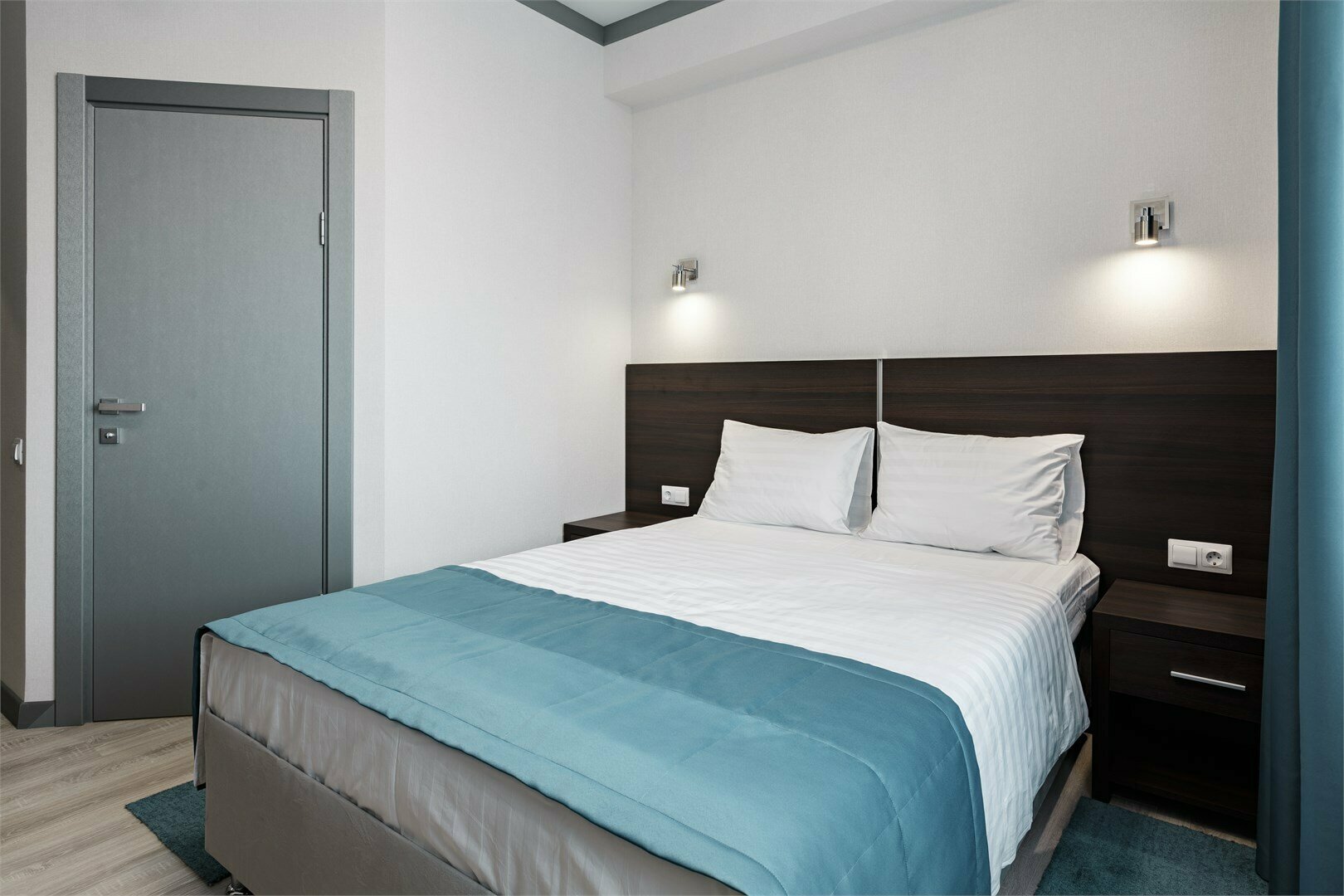 Стандарт SINGLE