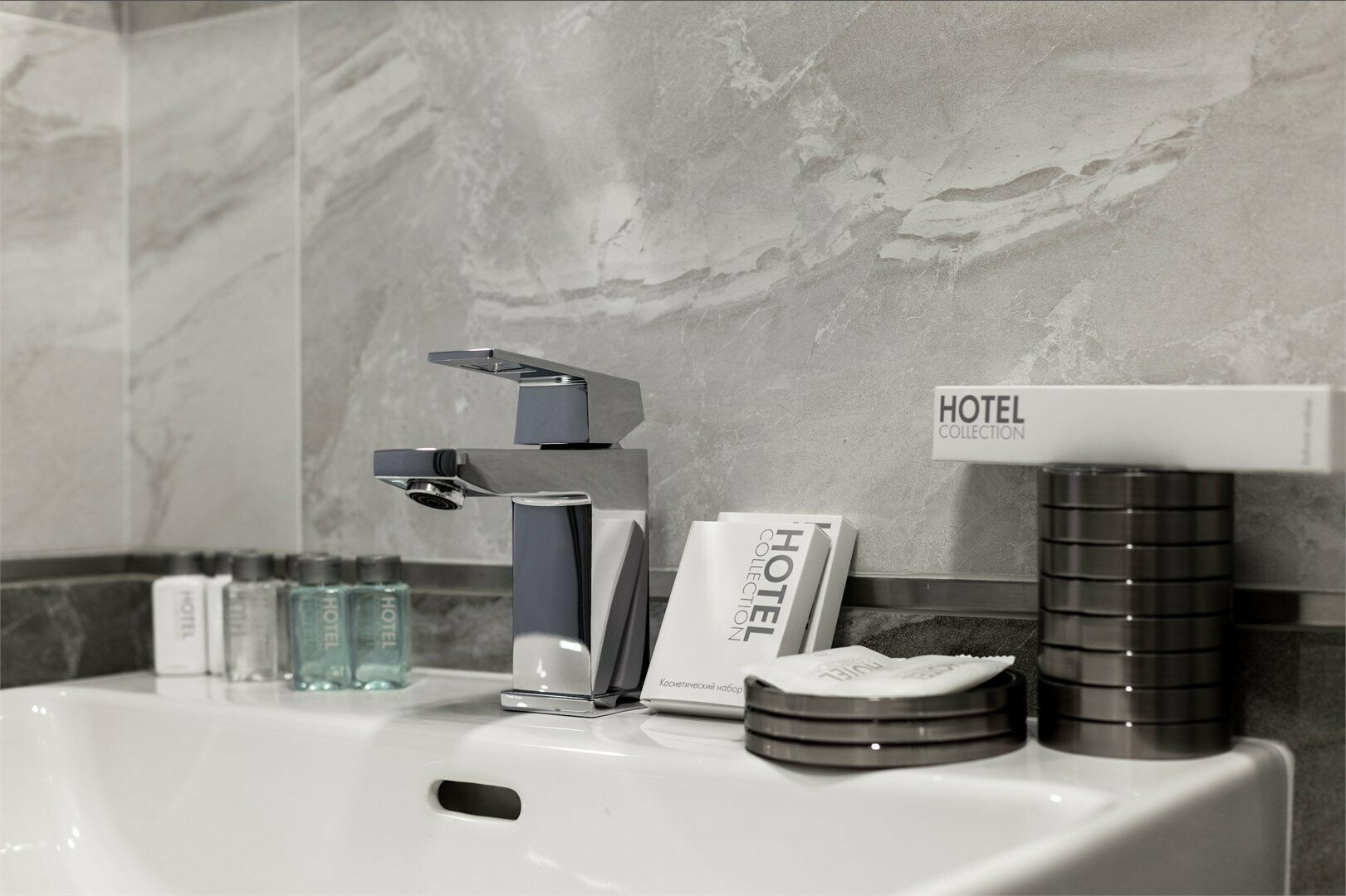 Делюкс с кроватью «King-size»