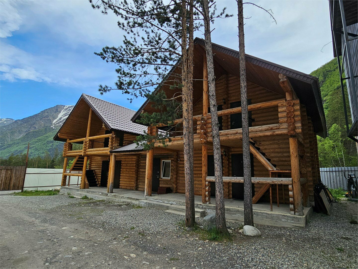 Стандарт Двухместный