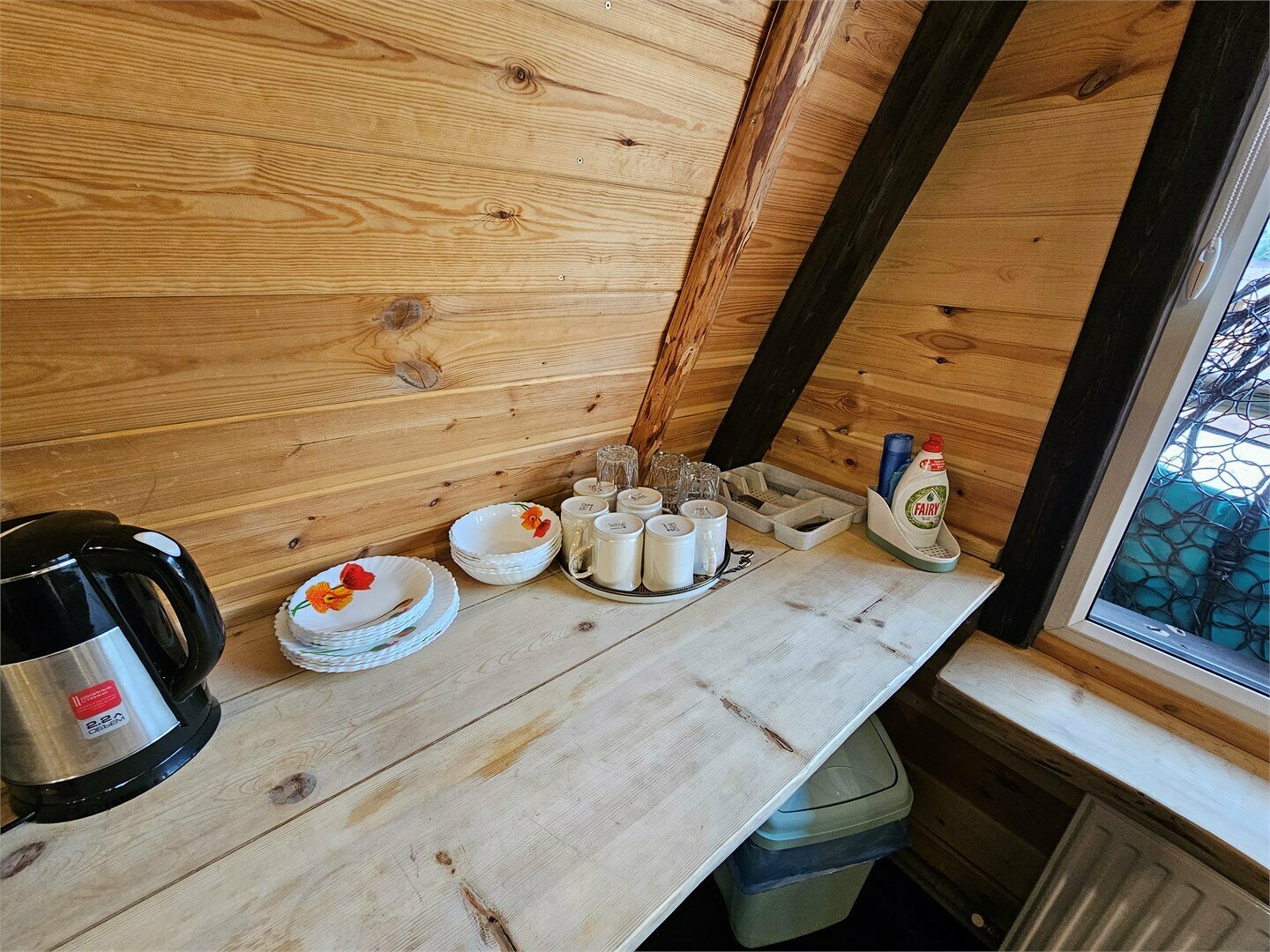 Шале Комфорт