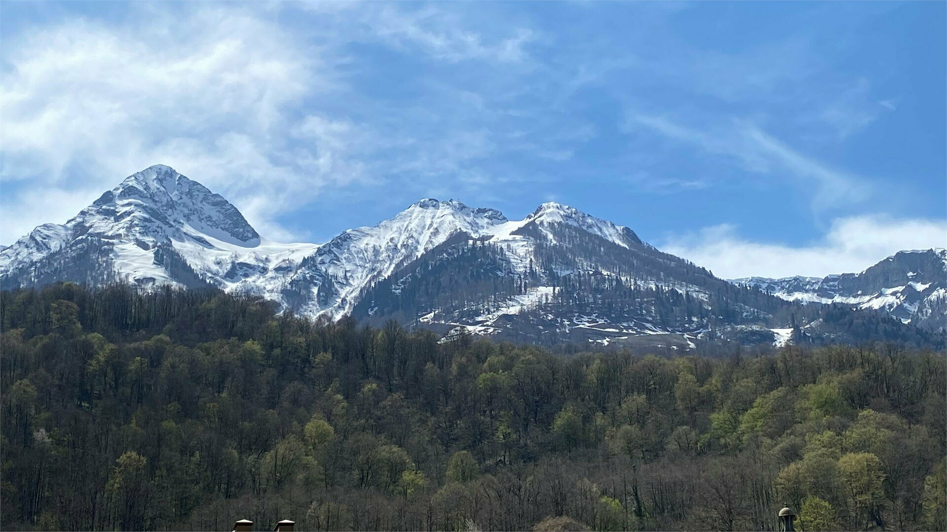 Стандартный двухместный номер с 2 отдельными кроватями и общей ванной комнатой