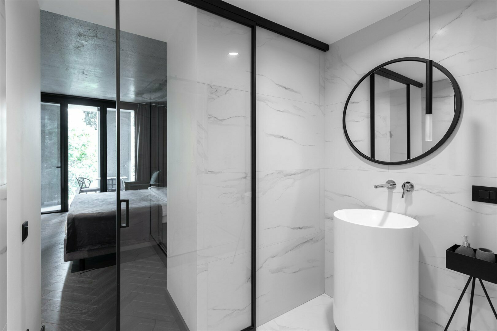 Делюкс с балконом