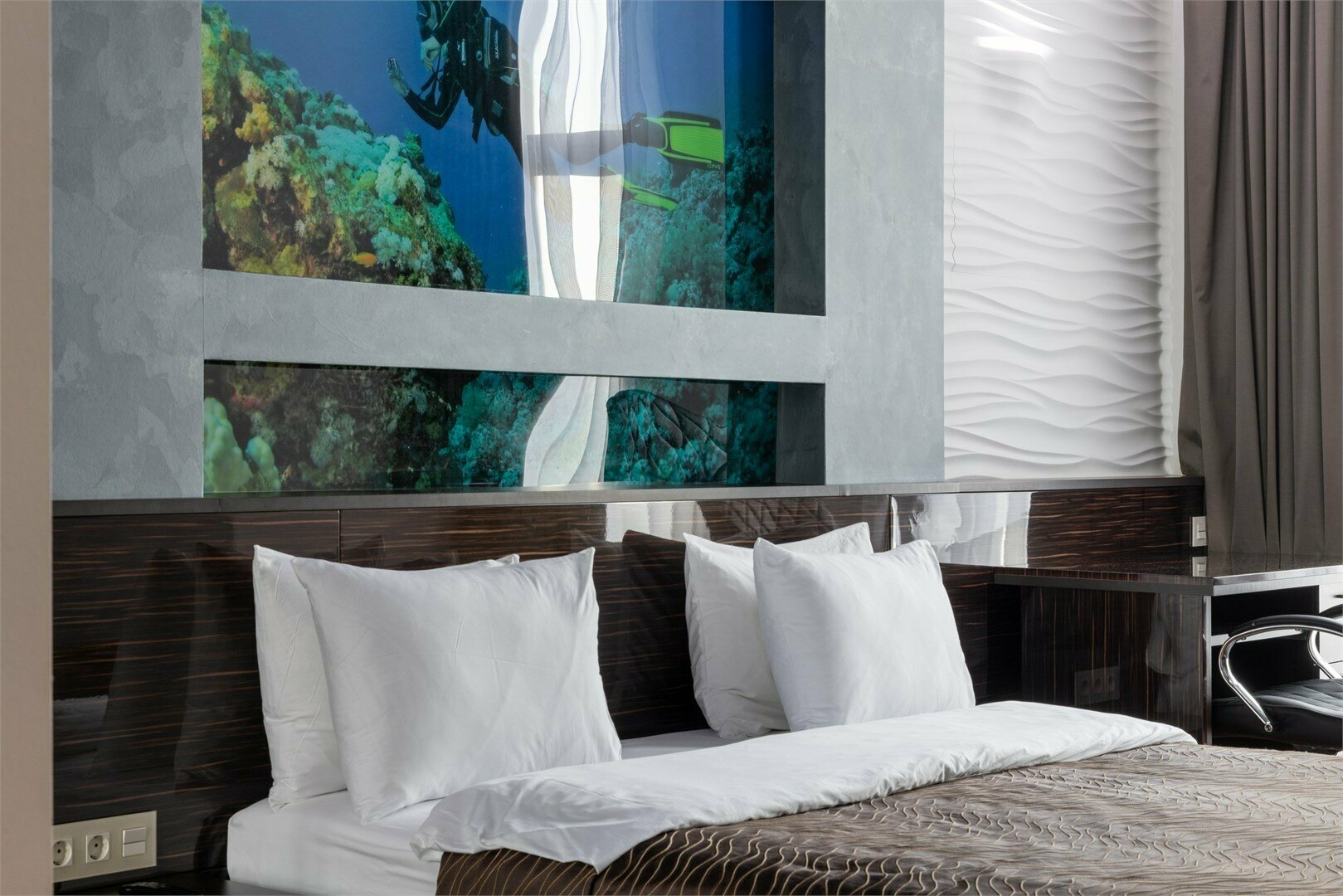 Апартамент