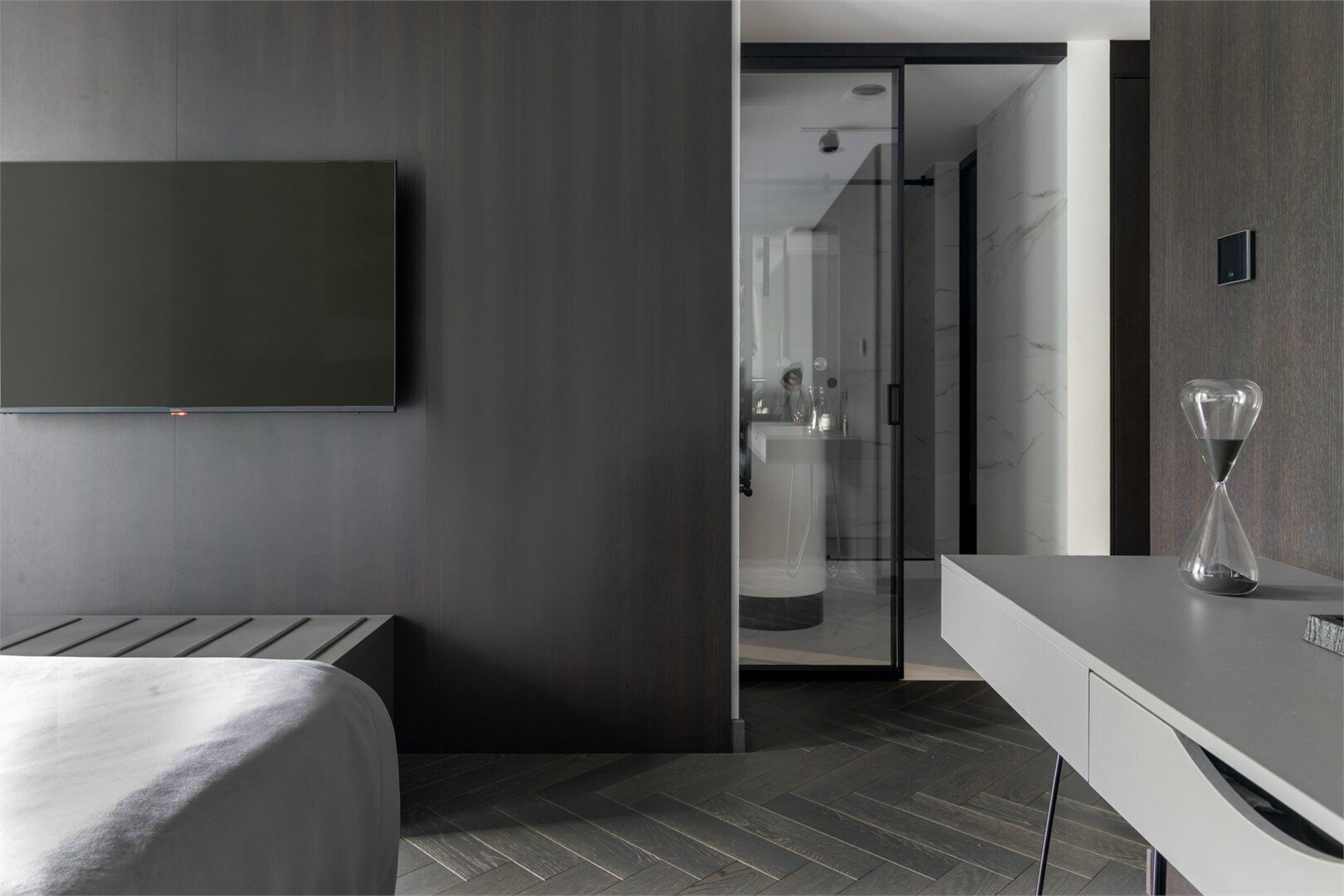 Супериор с балконом