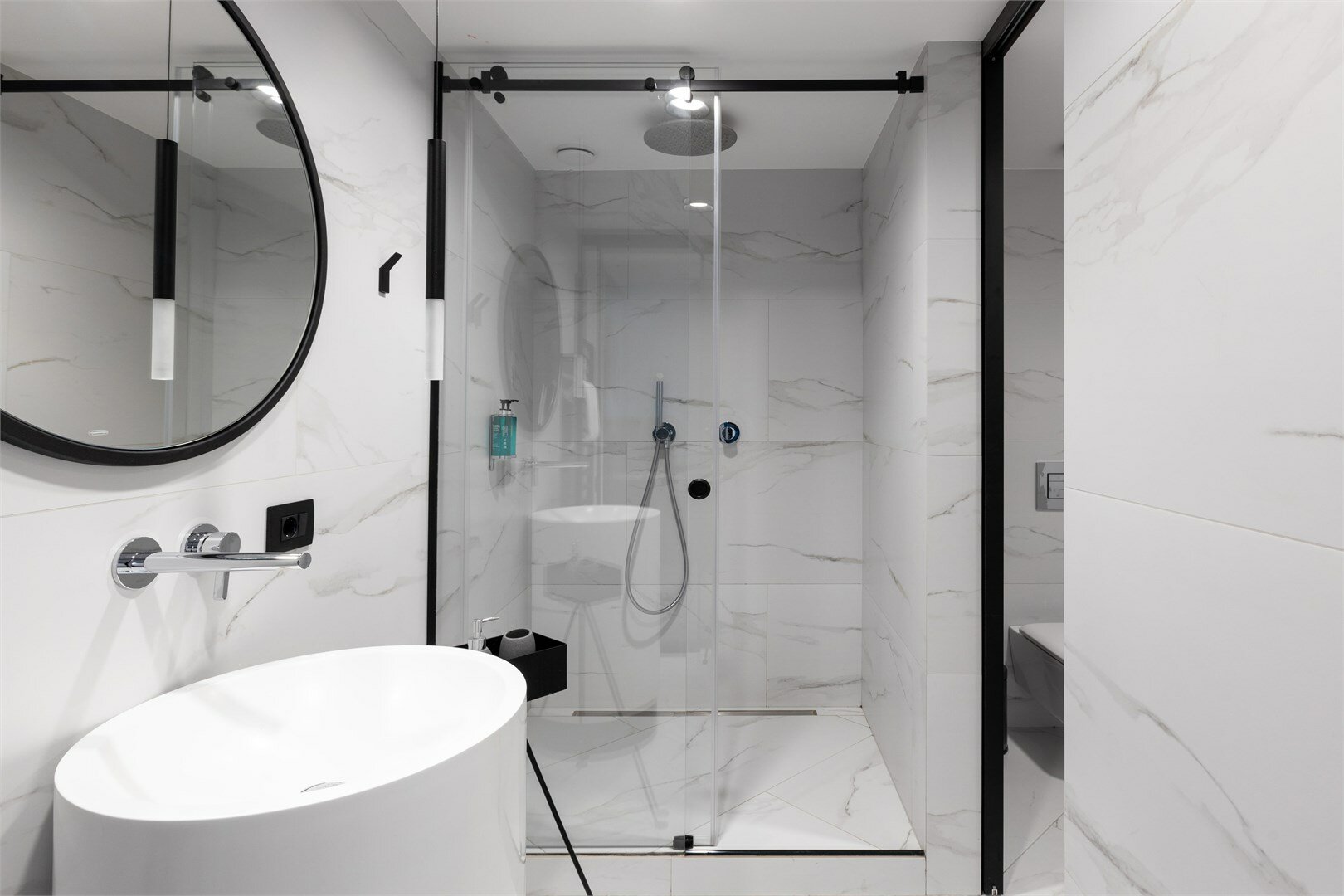 Супериор с балконом