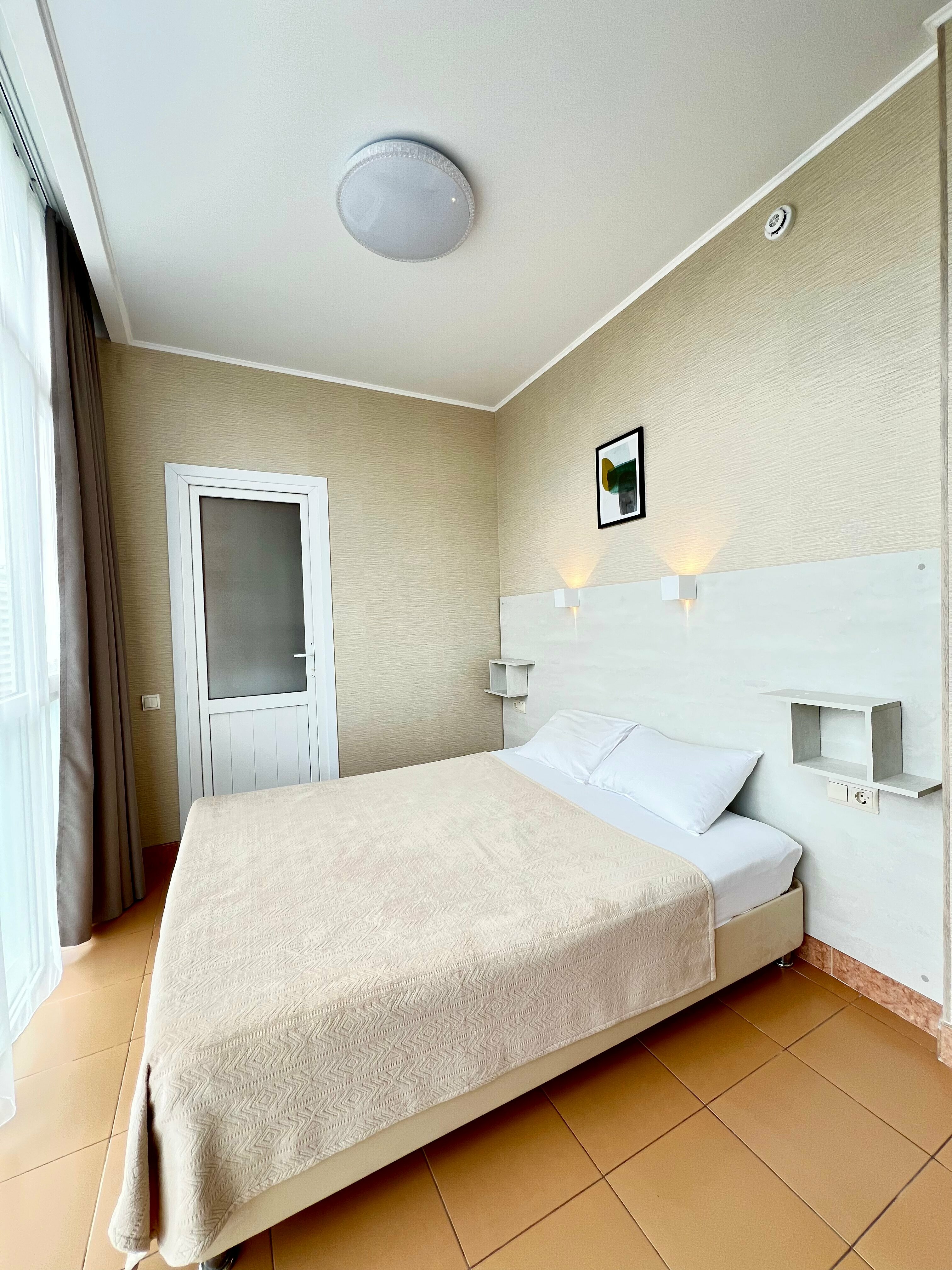 Номер-студия