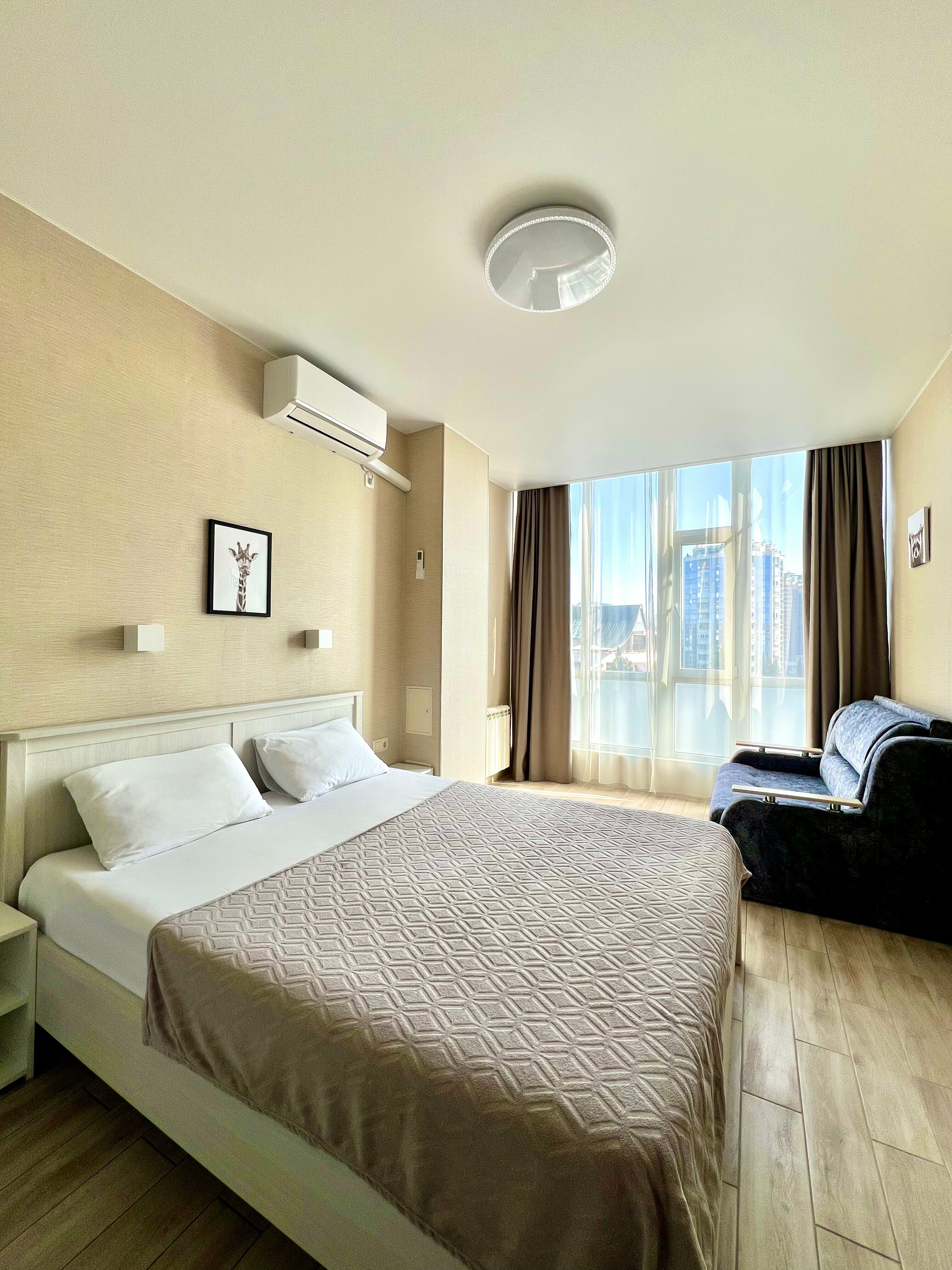 Номер-студия