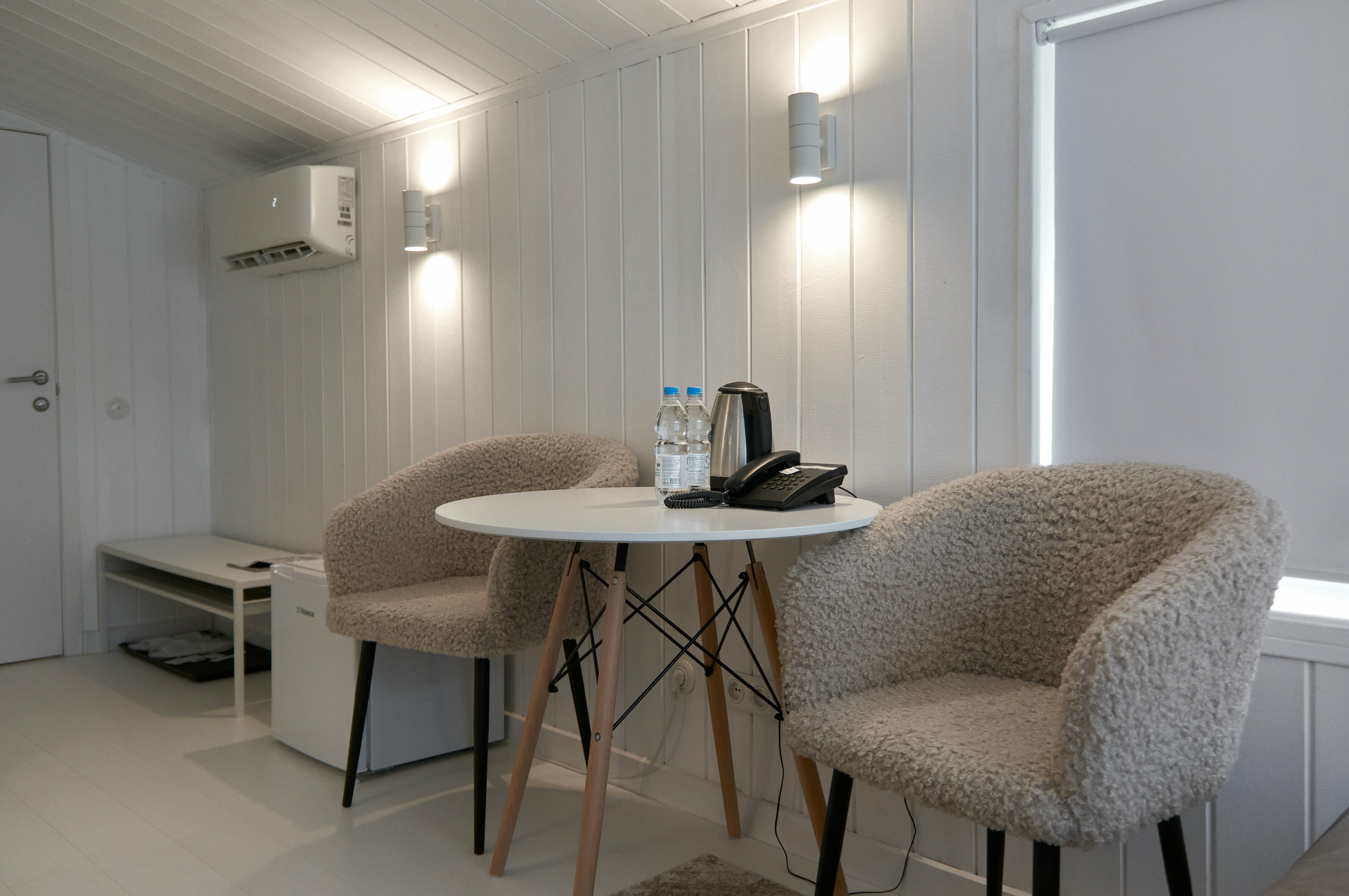 Стандарт улучшенный