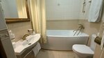 Двухместный номер Делюкс с 1 кроватью в Варваци