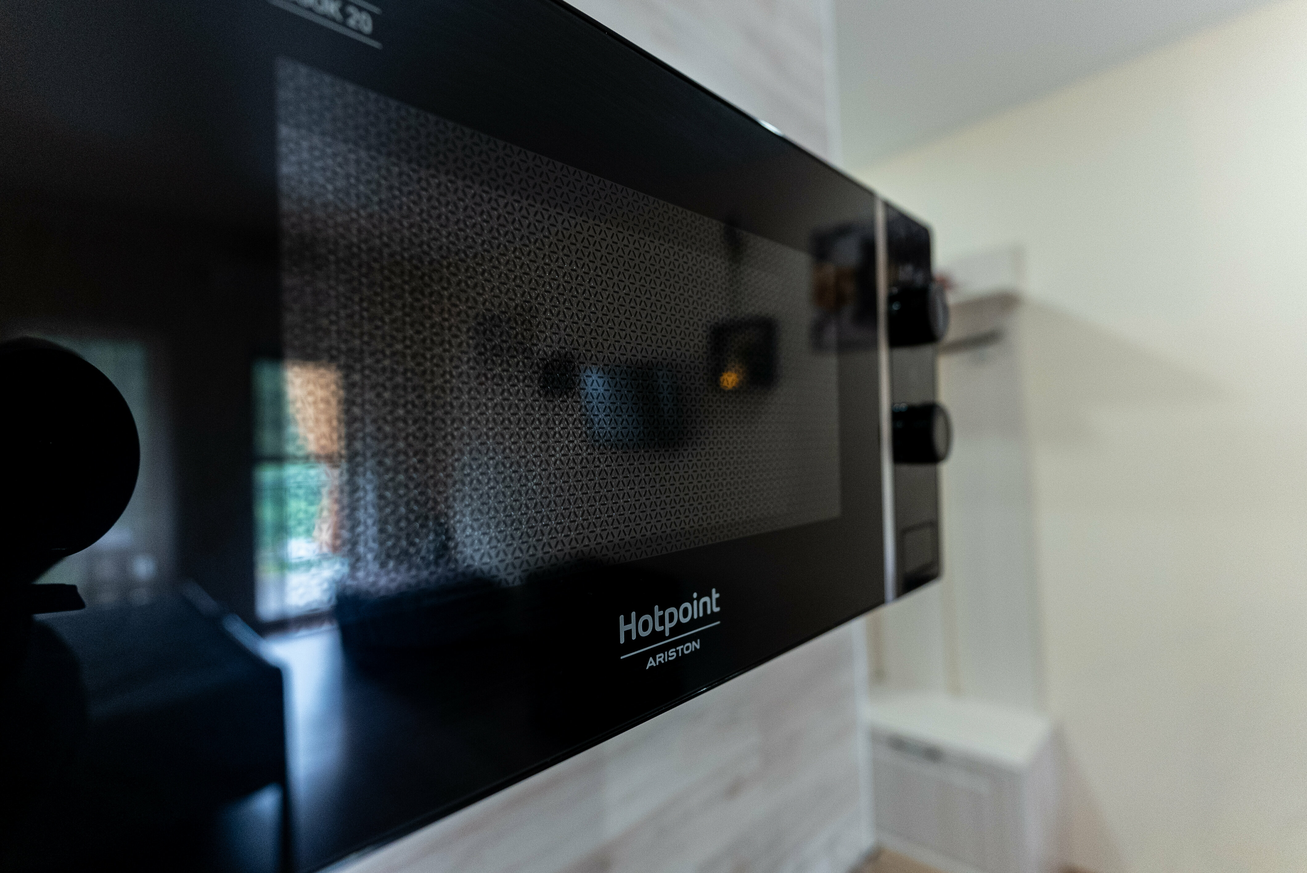 Квартира-студия Комфорт №2 - 2 односпальные кровати + 2 доп. места