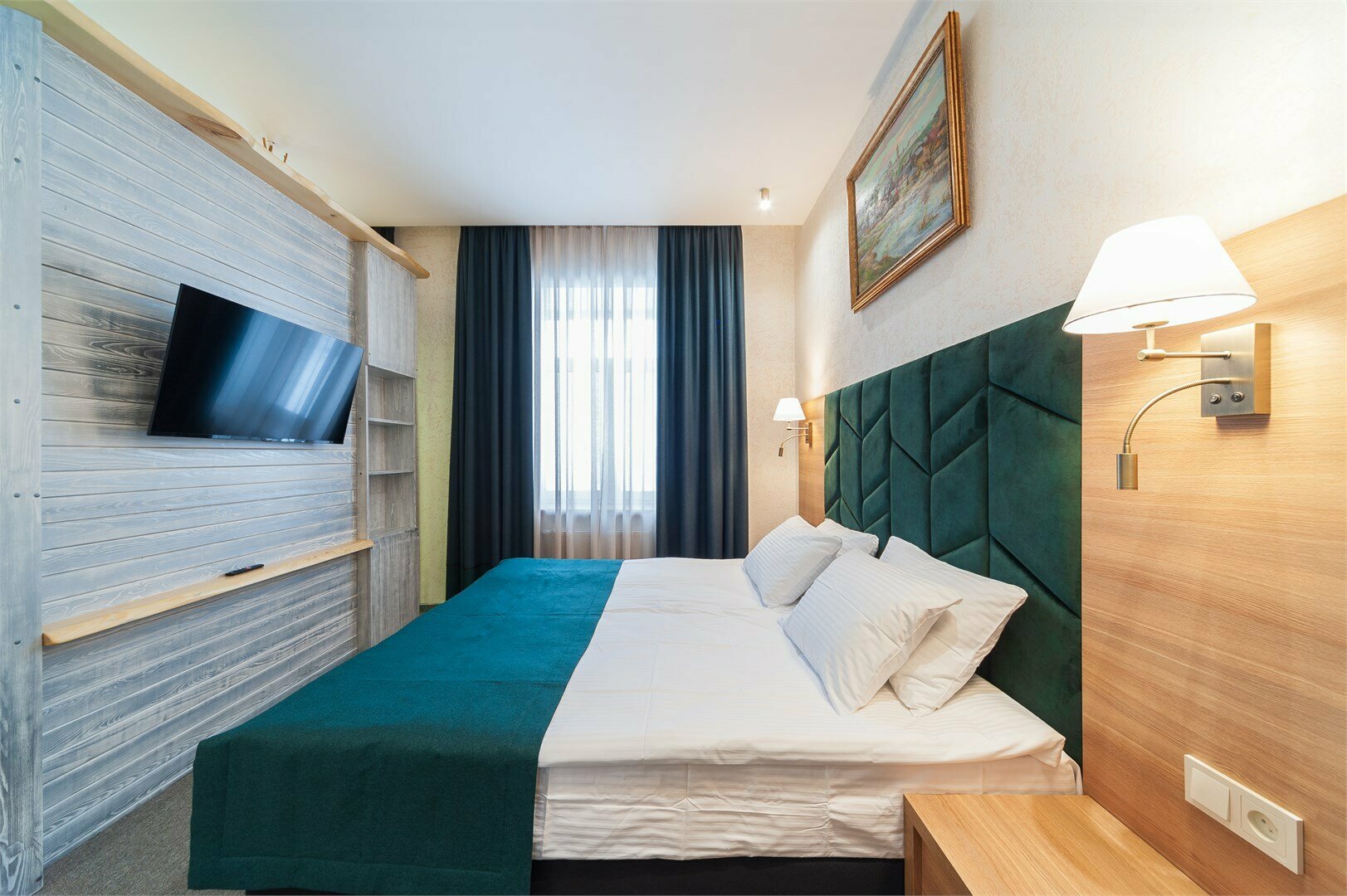 Стандарт "Бизнес" № 208