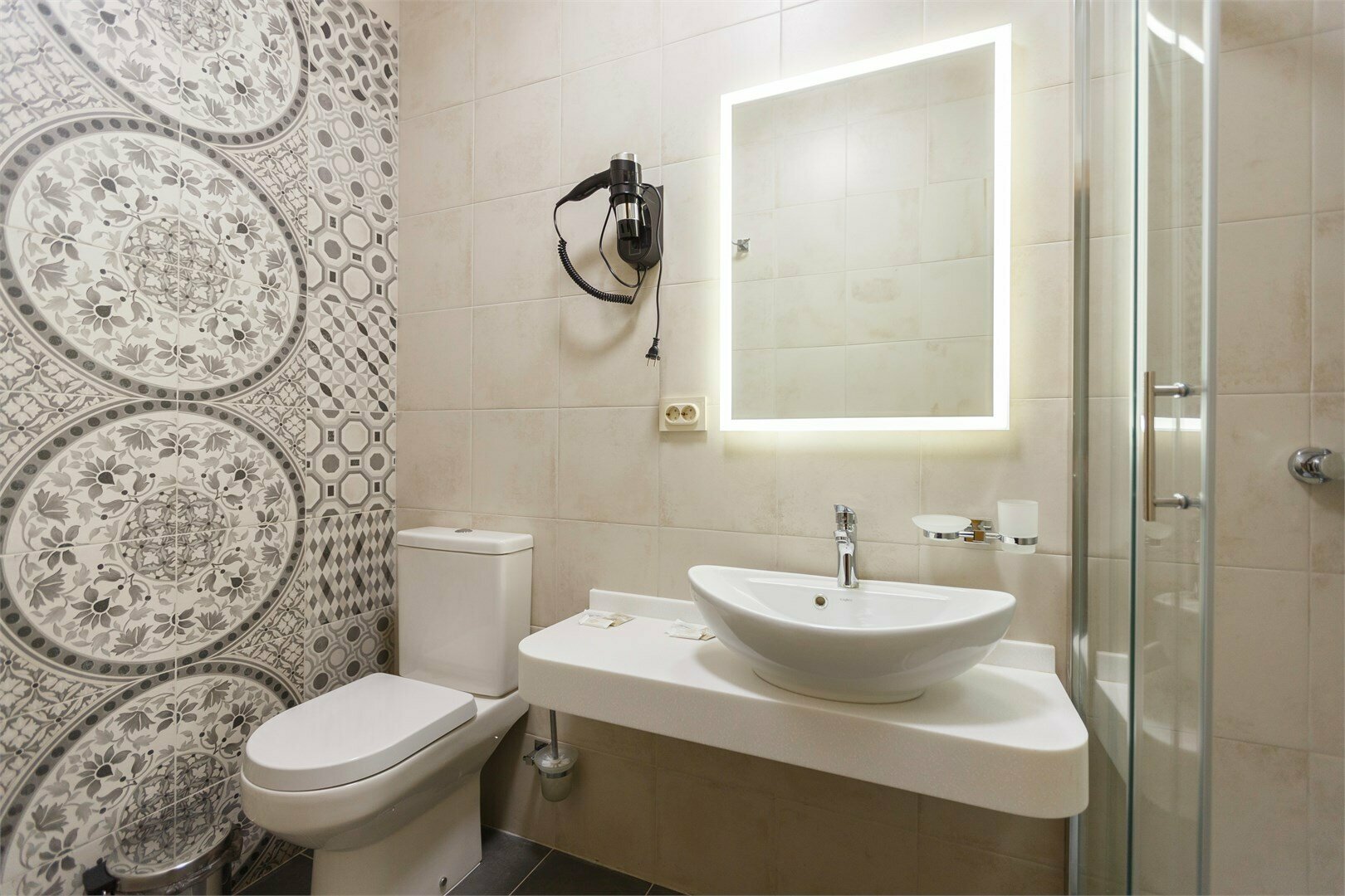 Стандарт - мансарда № 311