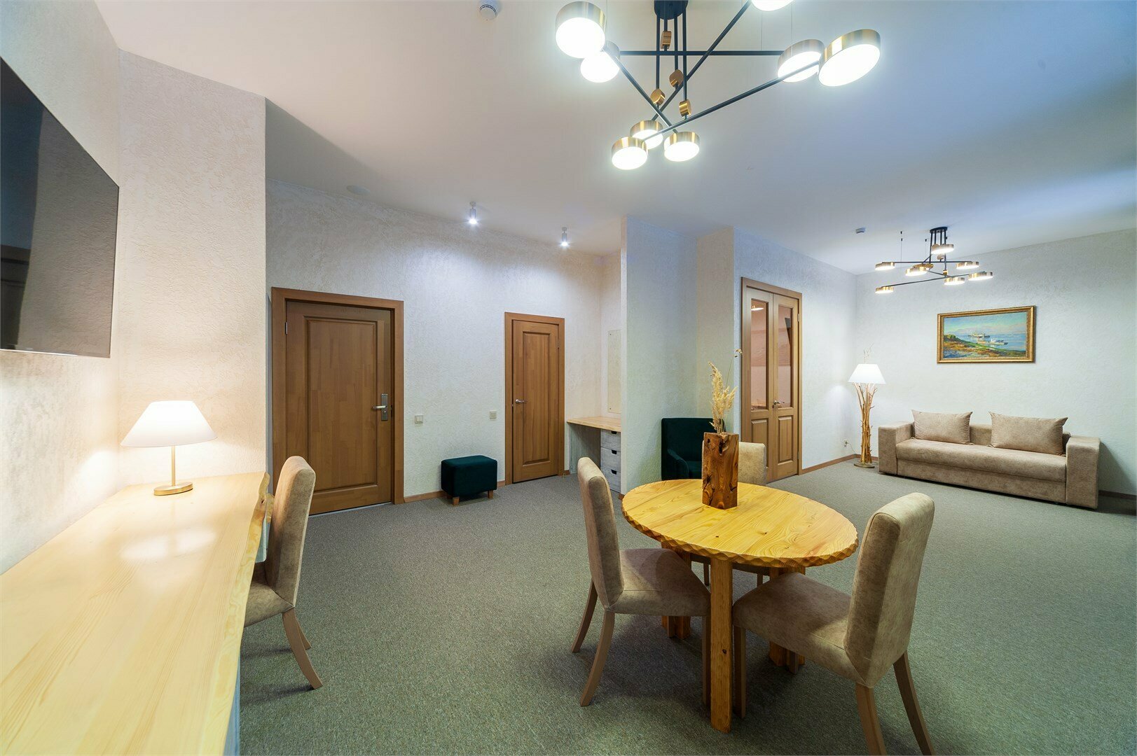 Стандарт "Бизнес" № 207