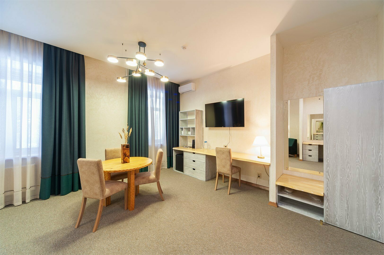 Стандарт "Бизнес" № 207