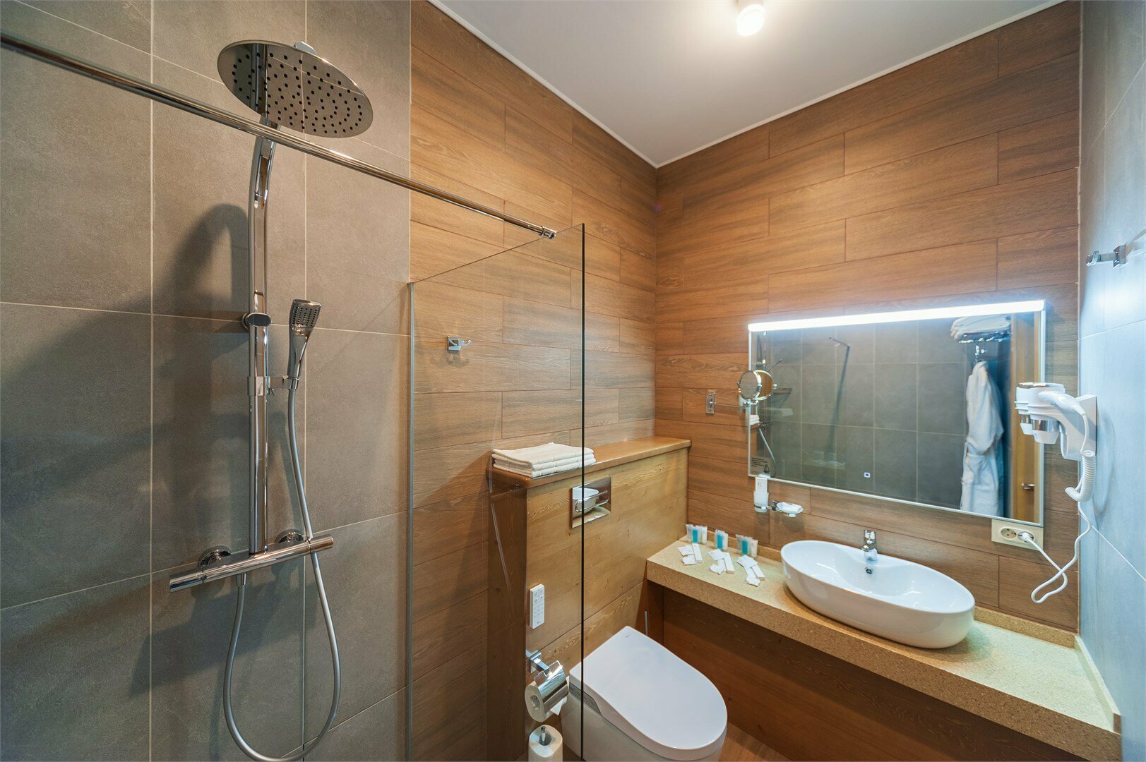 Стандарт "Бизнес" № 207