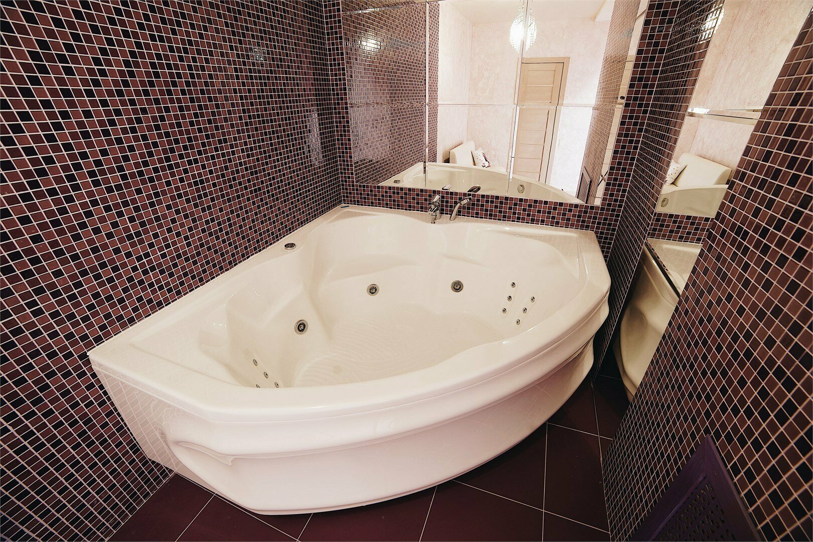 Джуниор Сюит для новобрачных