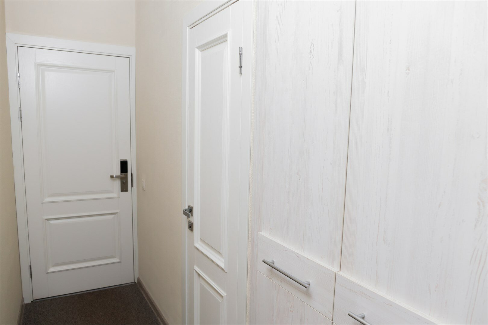 Стандарт с одной кроватью корпус у бассейна