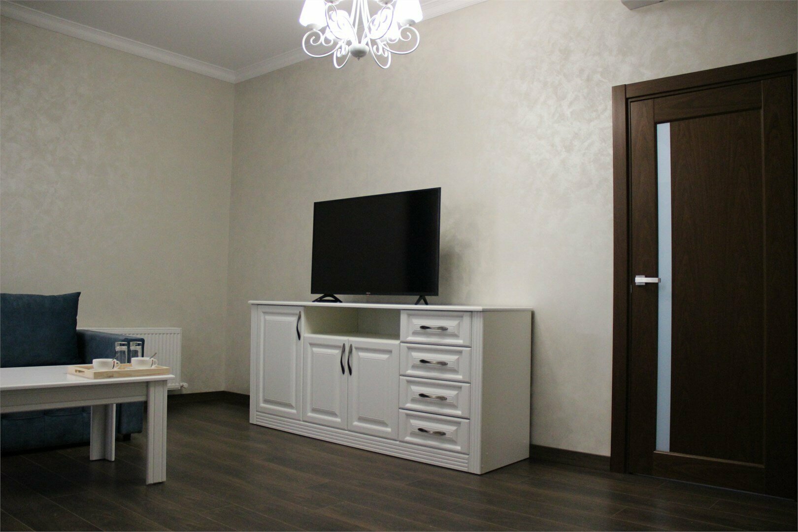 Улучшенный семейный номер