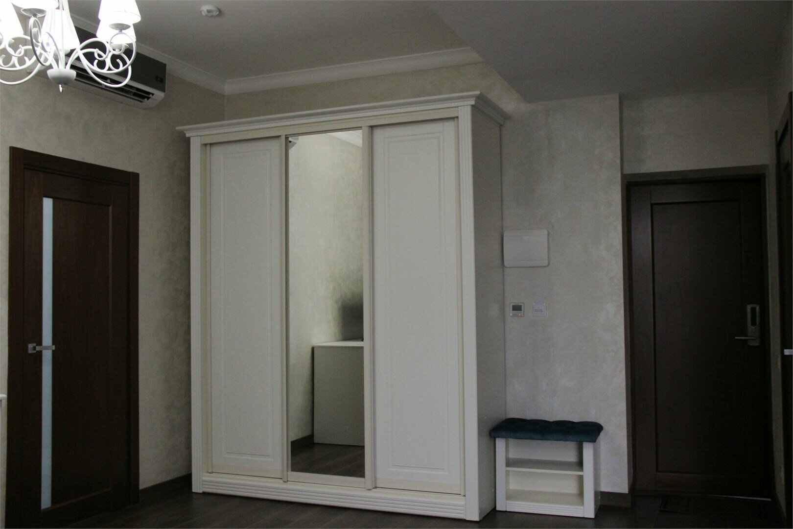 Улучшенный семейный номер