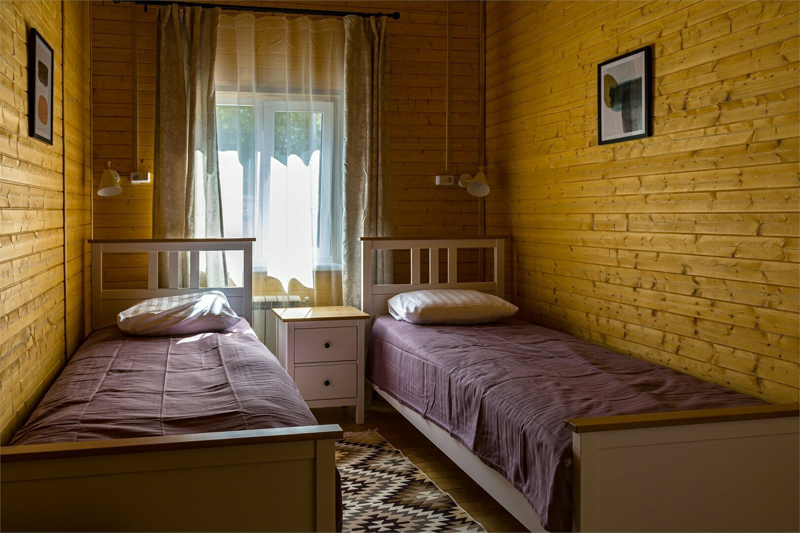 4х местный Дом "Премиум"