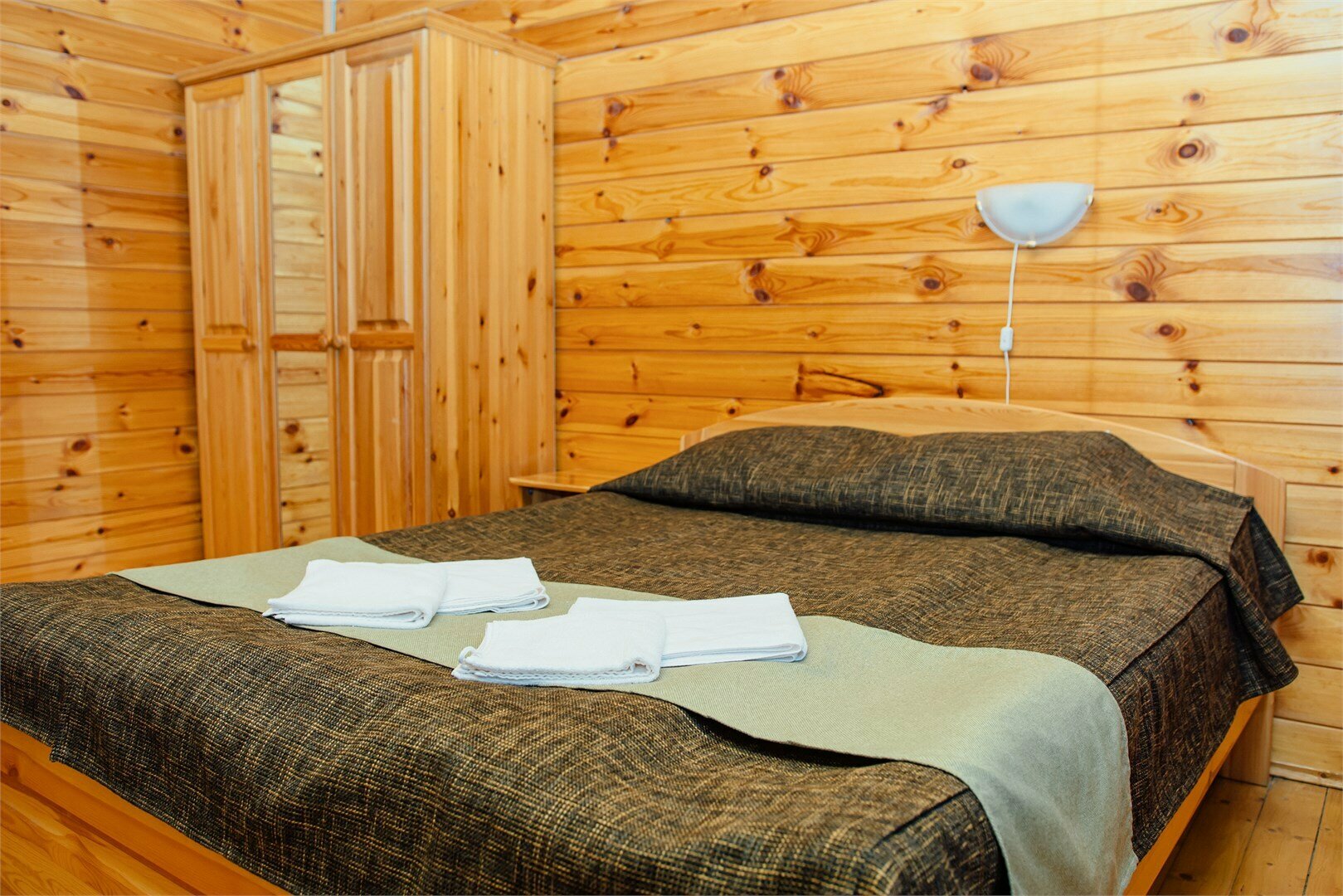 Коттедж «2»