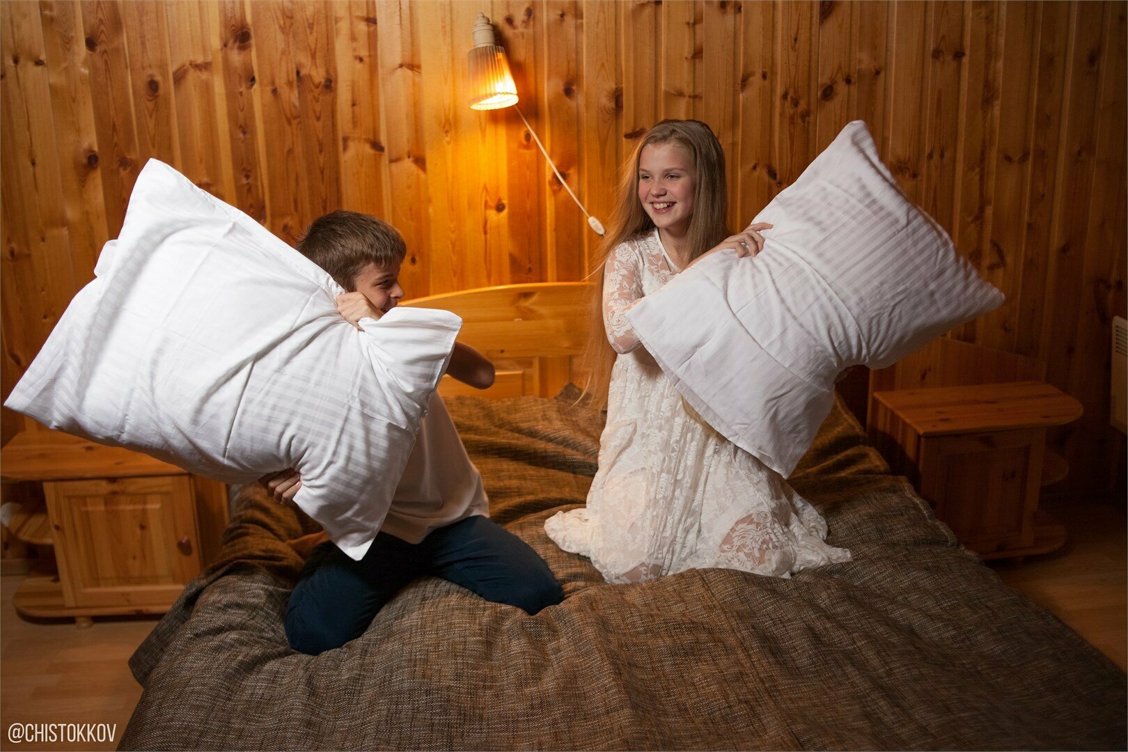 Коттедж «6а»