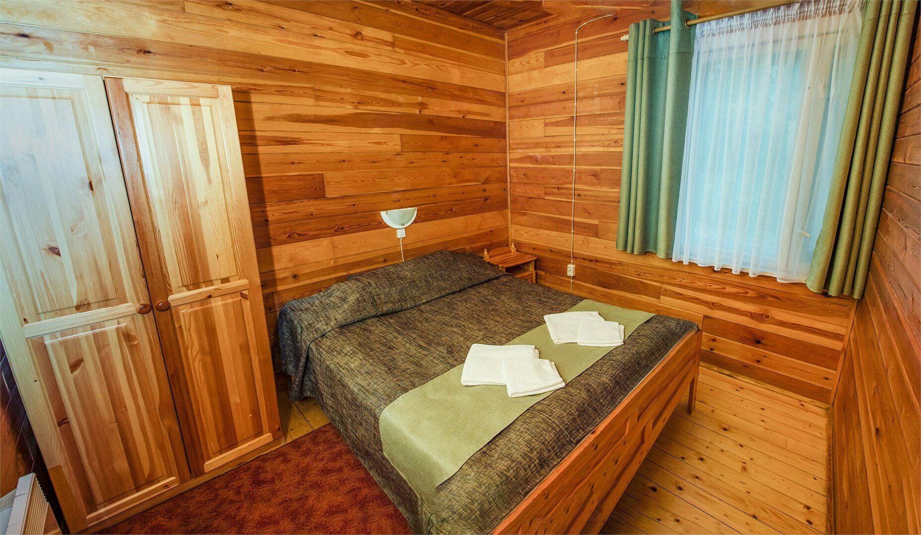 Коттедж «1»