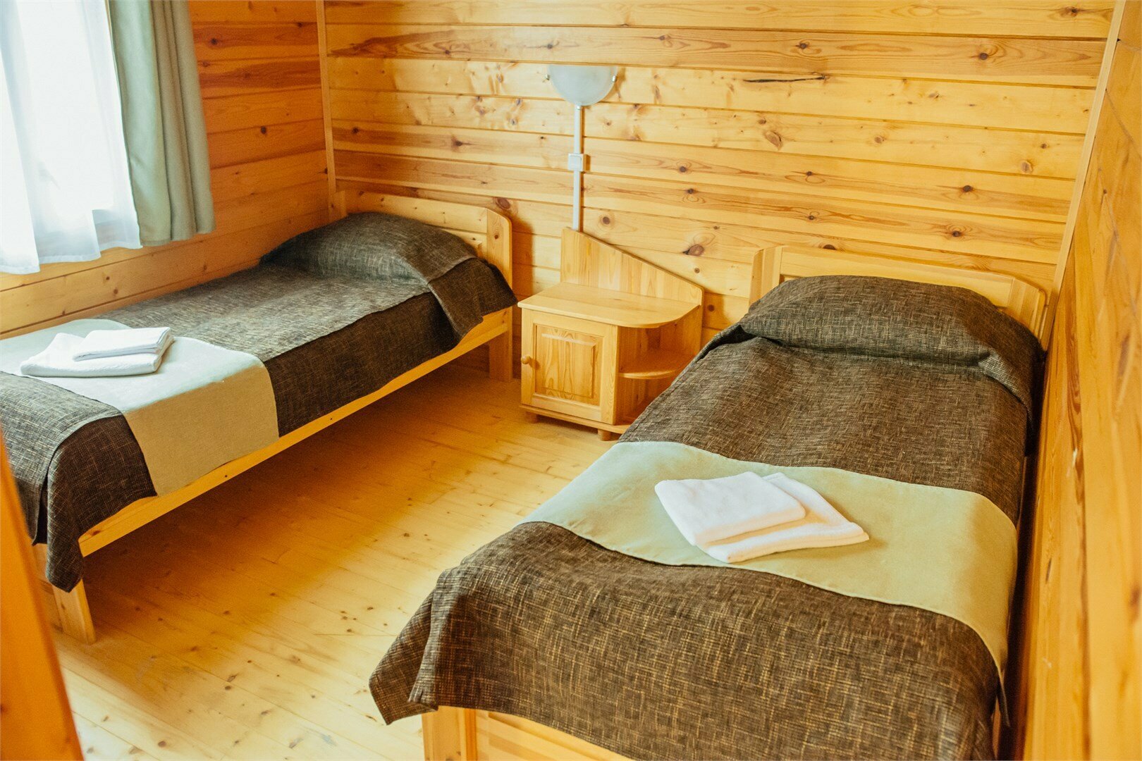 Коттедж «4»