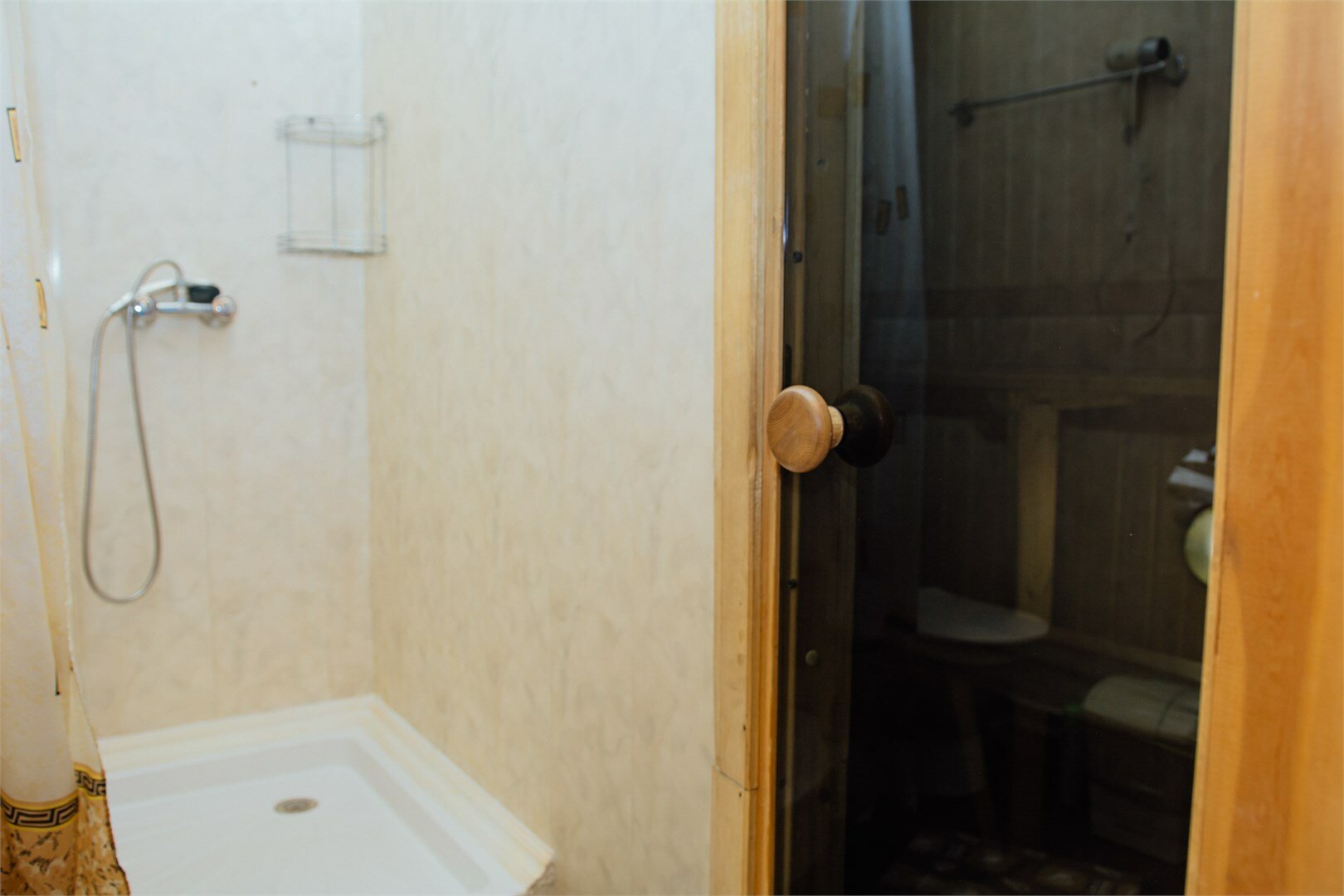 Коттедж «1»