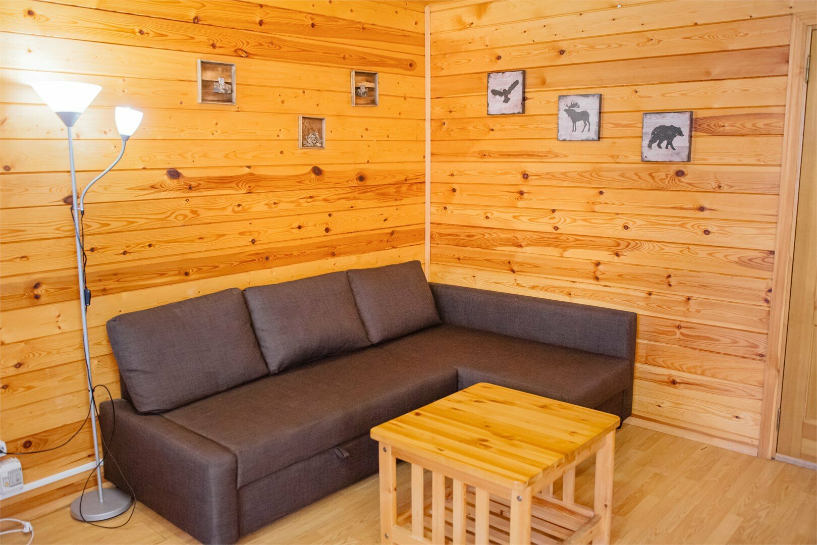 Коттедж «4»