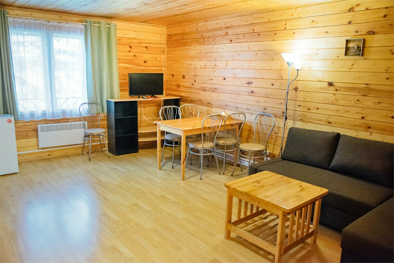 Коттедж «4»