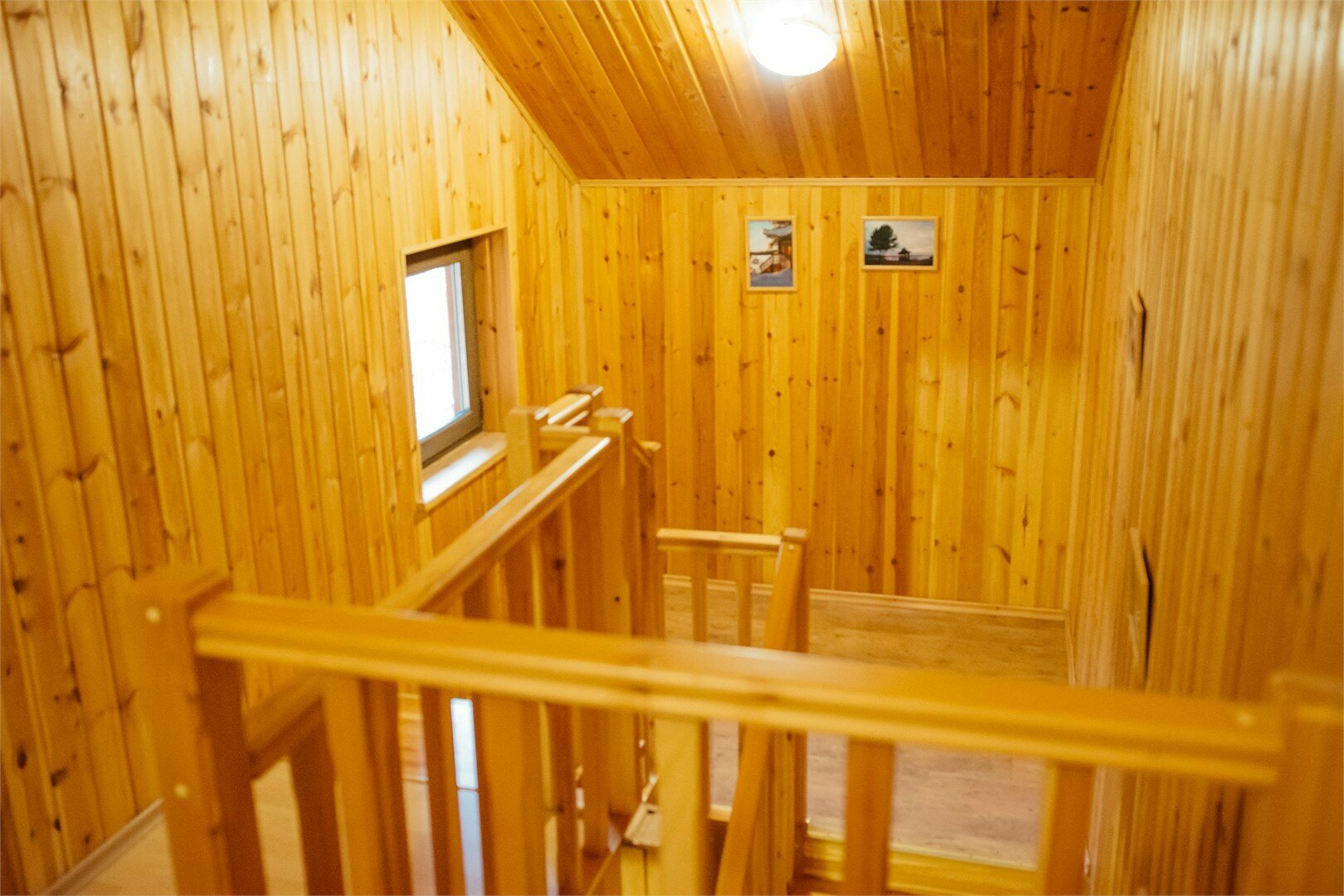 Коттедж «6б»