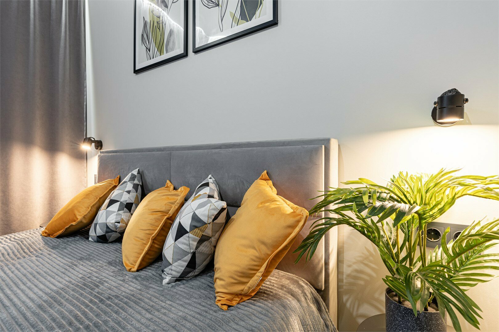 Апартаменты XL