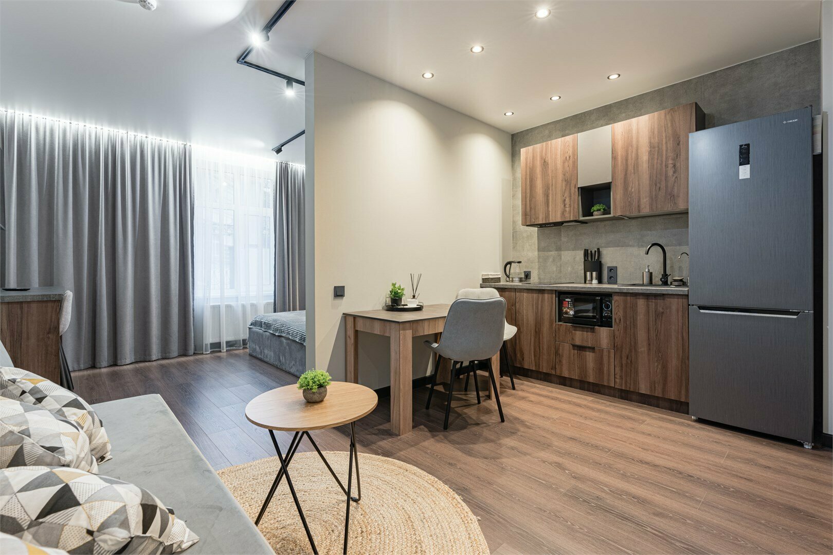 Апартаменты XL