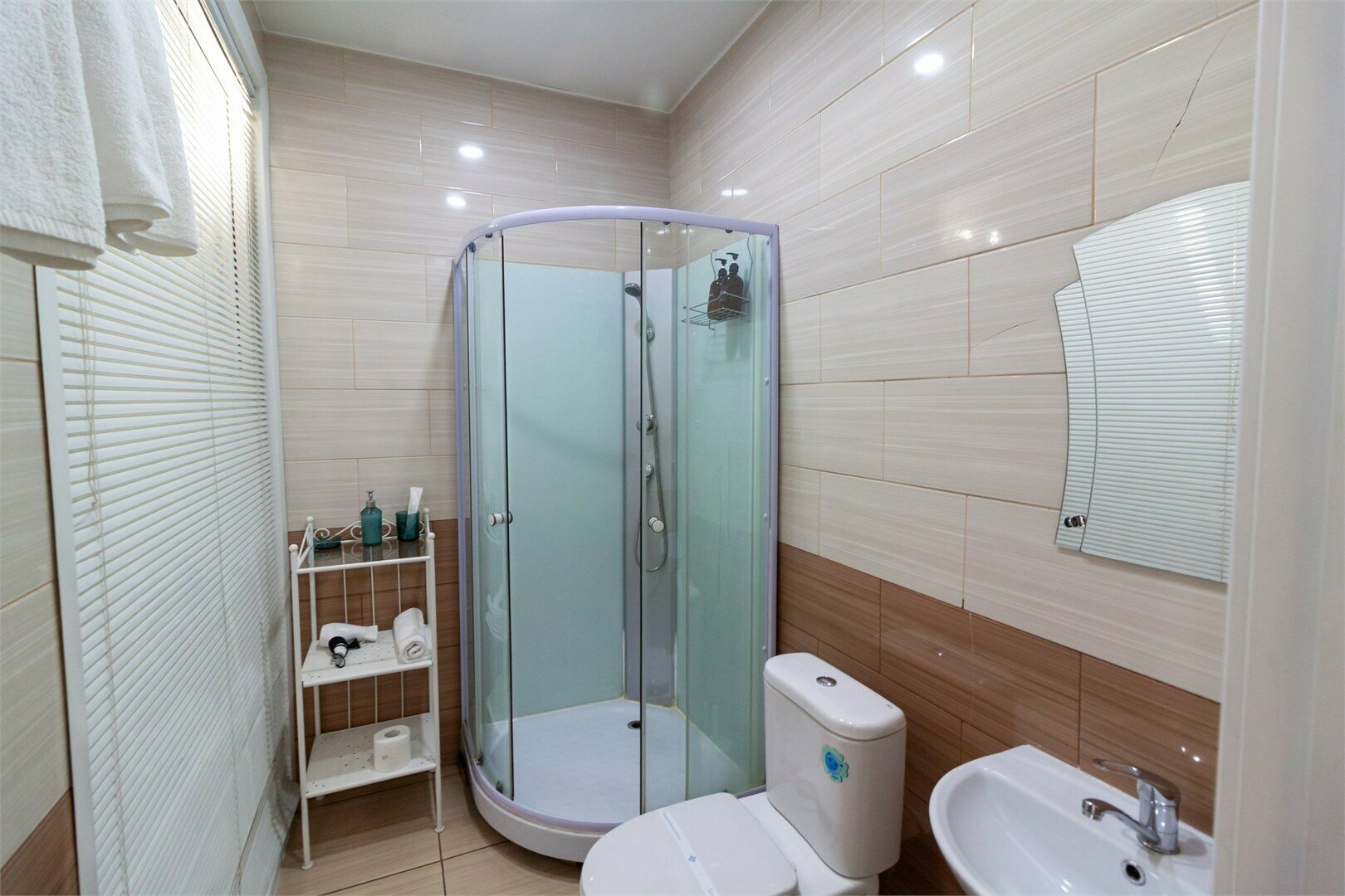 Улучшенный двухместный номер с 1 кроватью