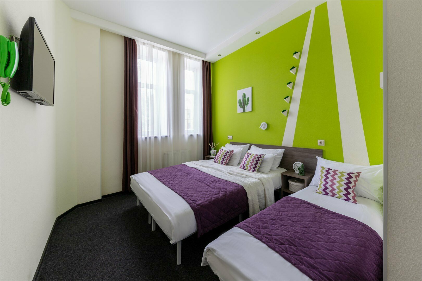 Стандарт Плюс