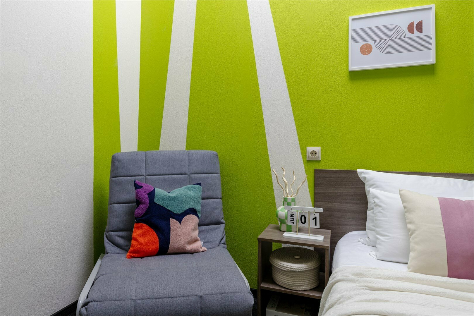 Мансарда Плюс