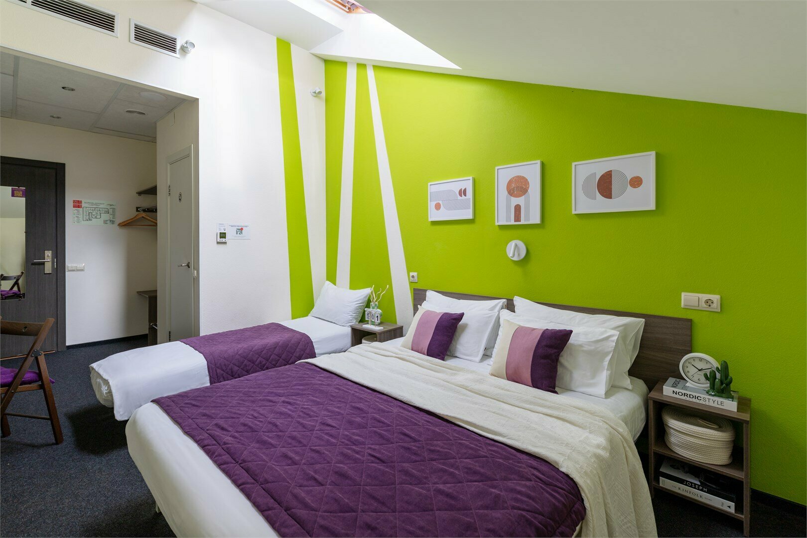 Мансарда Плюс