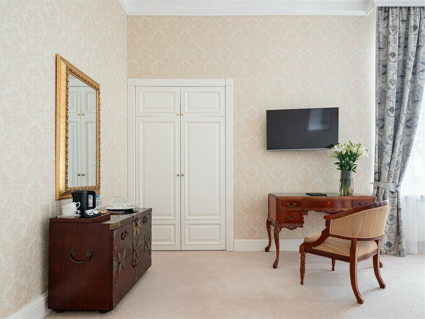 Дачный Джуниор Сюит №5, 6