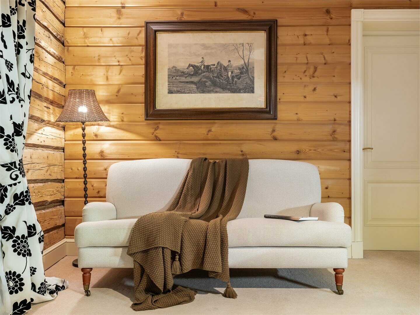 Дачный Романтический Апартамент (№1,2, 3, 4, 5, 6)