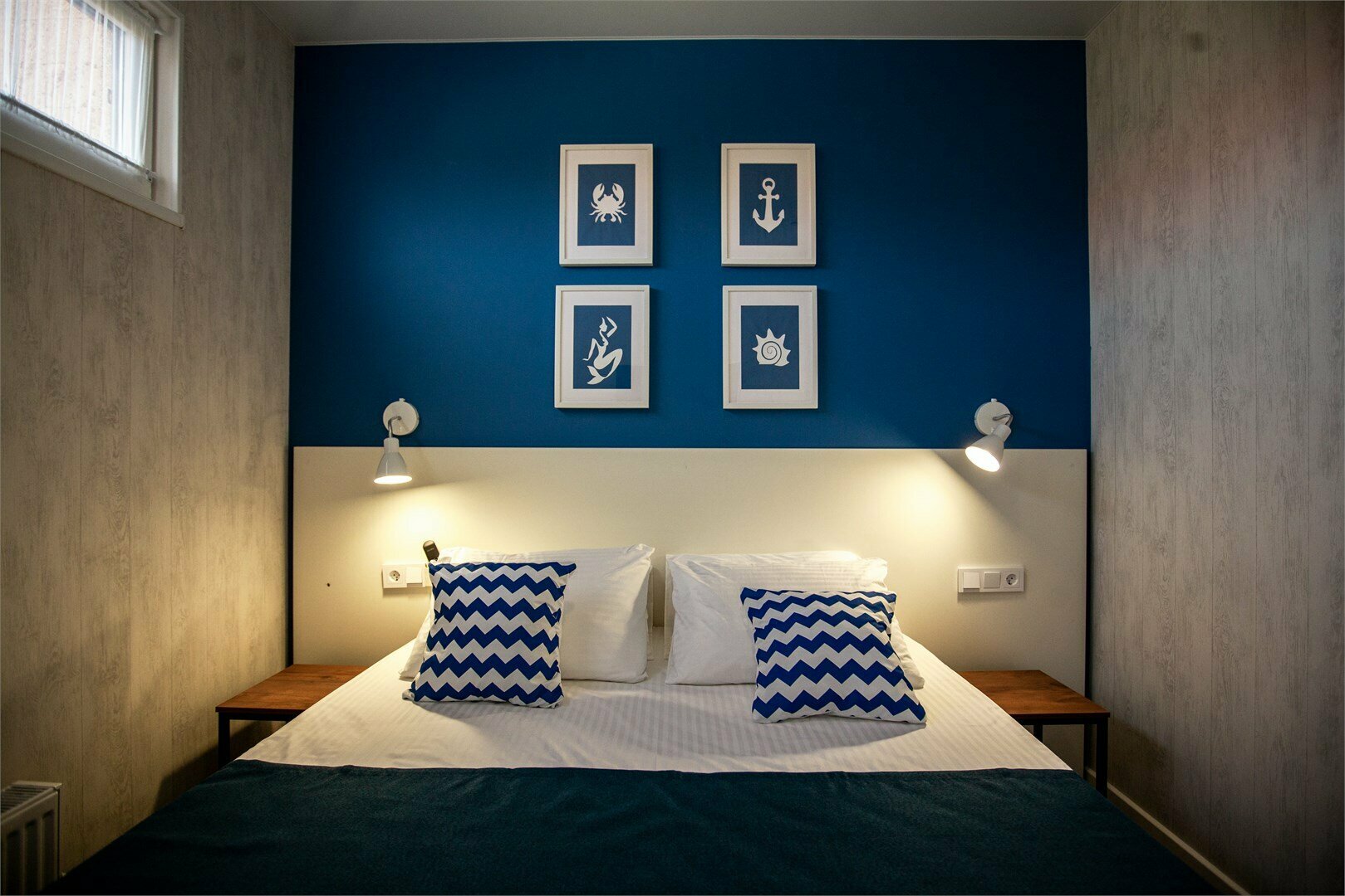 2-комнатный Люкс