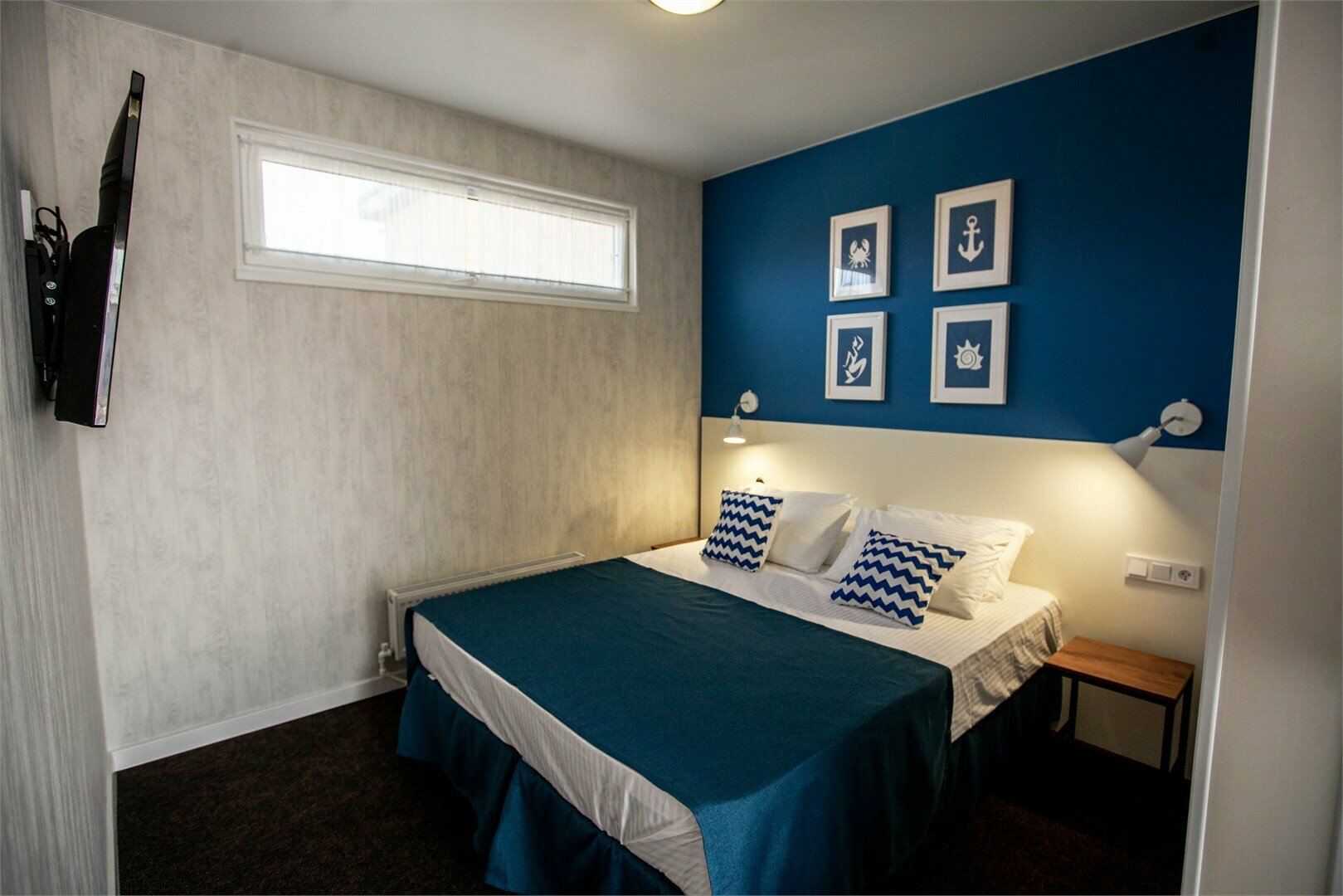 2-комнатный Люкс