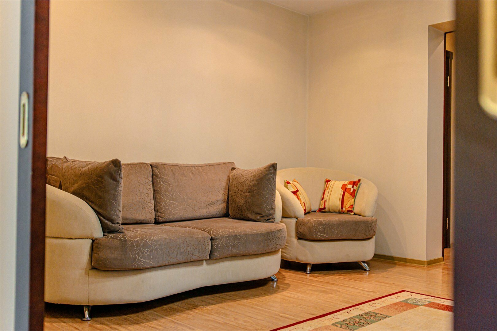 Улучшенный одноместный номер