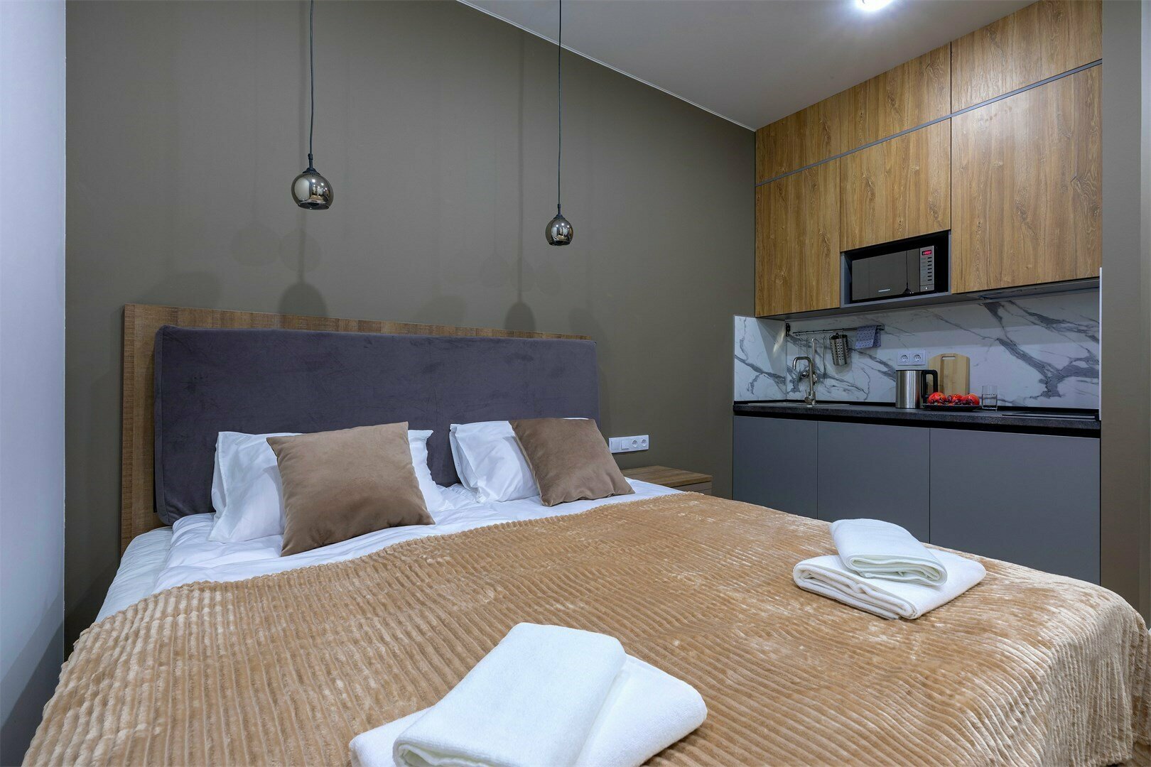 Студия Комфорт