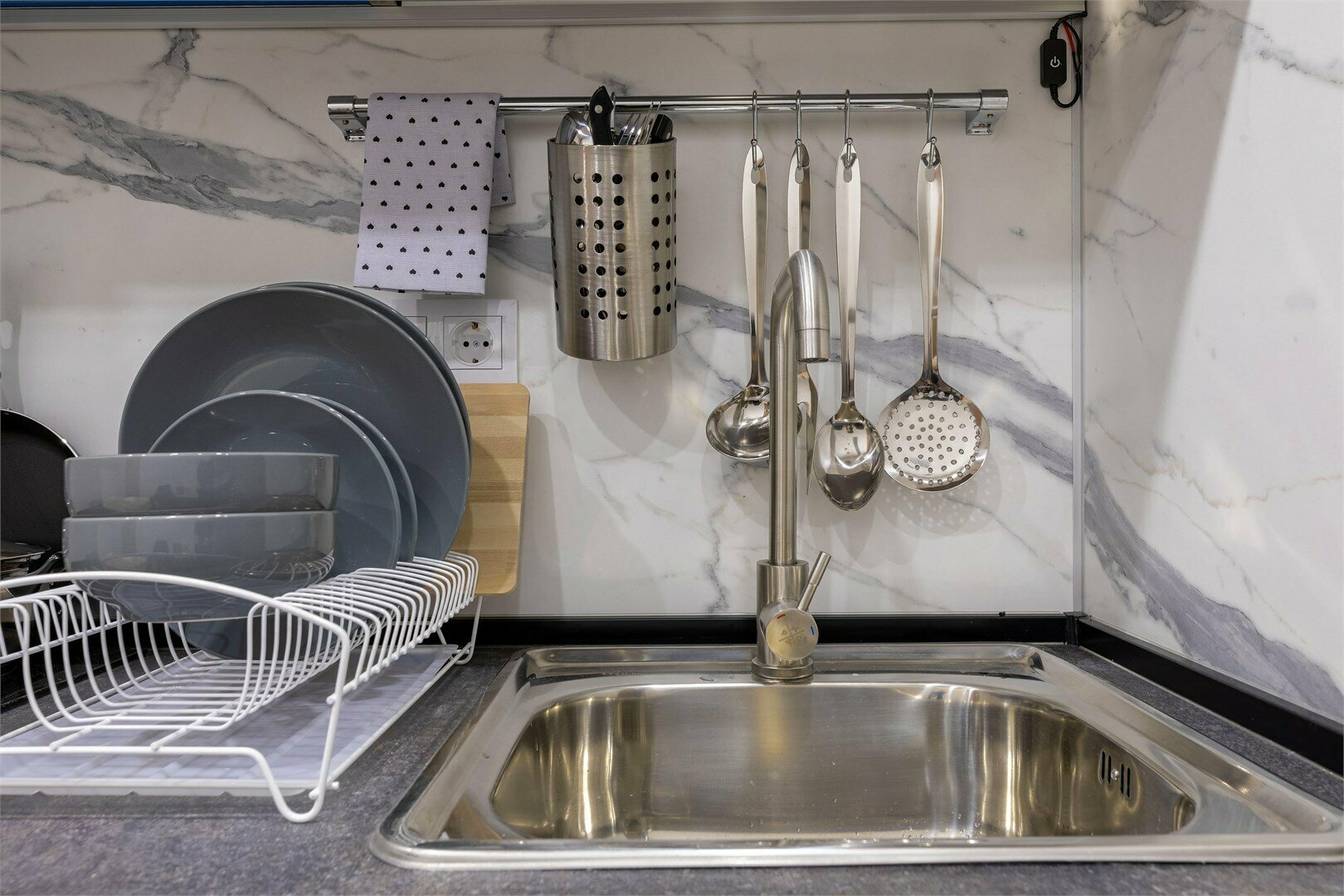 Студия Комфорт Мансарда