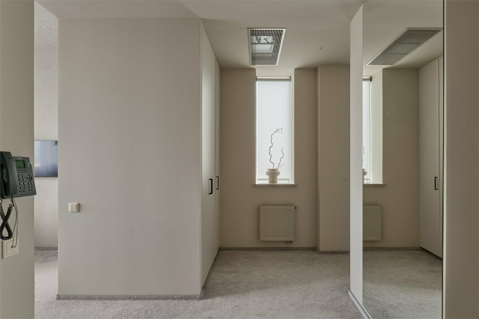 Стандартный люкс